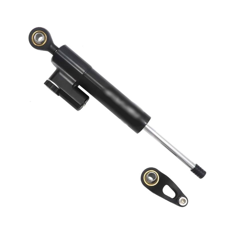 Linear Umgekehrte Stabilisieren Dämpfer Für Für YZF R1 2002-2017 Motorrad Lenkung Stabilisator Dämpfer Montage Halterung Kit Für R6 2006-2020 2015 2014 2013(D) von IMAWUHM