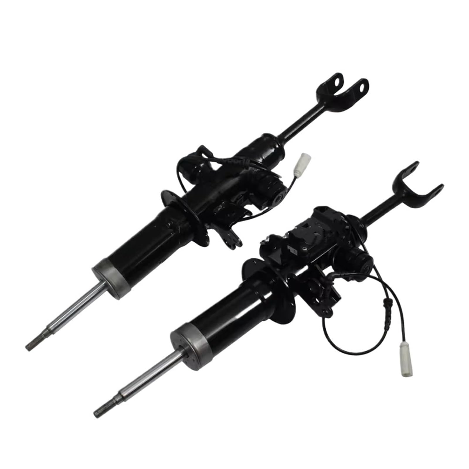 Luftfederbein 1 Paar Vorne Links Und Rechts Luftfederung Stoßdämpfer Strut Core Für 7 Serie Für F01 F02 F03 F04 Für VDC 37116796925 37116796926 Luftfederbeine Stoßdämpfer von IMAWUHM