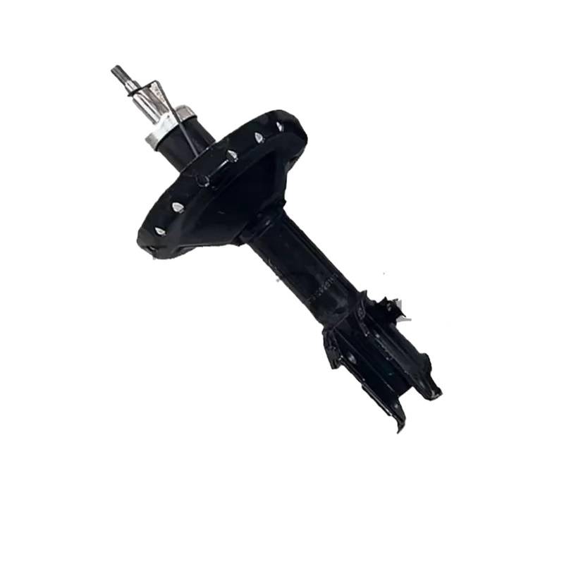 Luftfederbein 1PC Vorne Stoßdämpfer Für Subaru Für Forester SG5 334342 334343 Auto Federbein Zubehör Auto Ersatzteile Luftfederbeine Stoßdämpfer(Vorne Links) von IMAWUHM