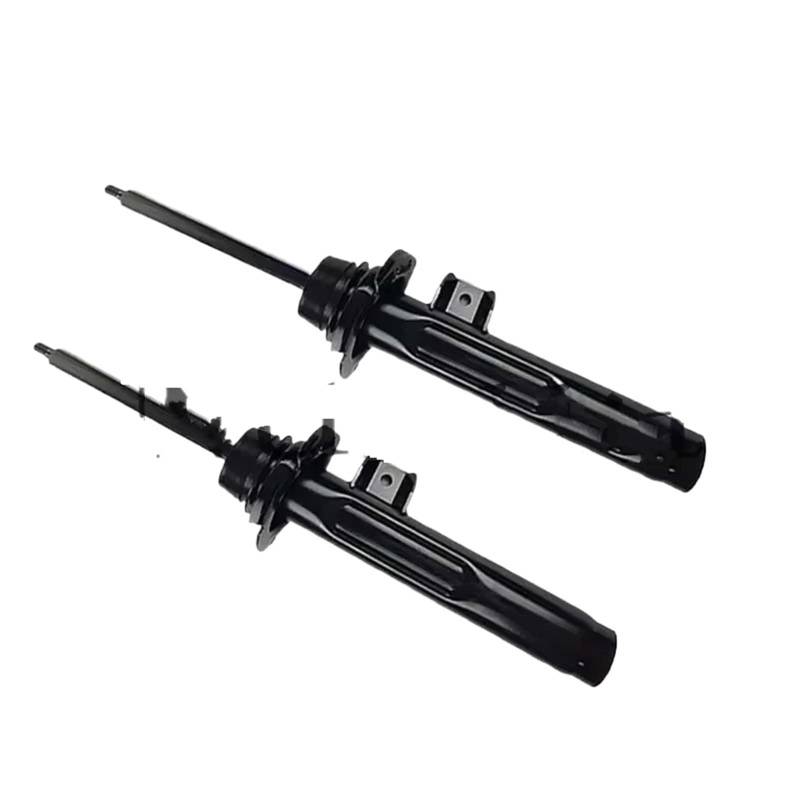 Luftfederbein 1X Auto Suspension Stoßdämpfer Für X1 Für F48 F49 Front Air Strut 31316852422 31316852421 Luftfederbeine Stoßdämpfer(Vorne Links) von IMAWUHM