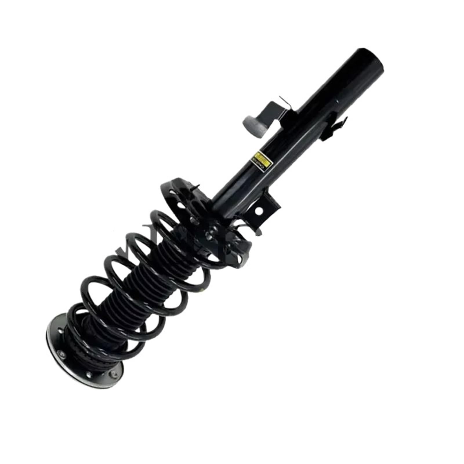 Luftfederbein 1X Front Air Suspension Federbein Montage Für 2006-2014 Für Land Für Rover Für Freelander 2 LR2 L359 LR031665 LR031668 LR031667 Luftfederbeine Stoßdämpfer(Vorne Links) von IMAWUHM