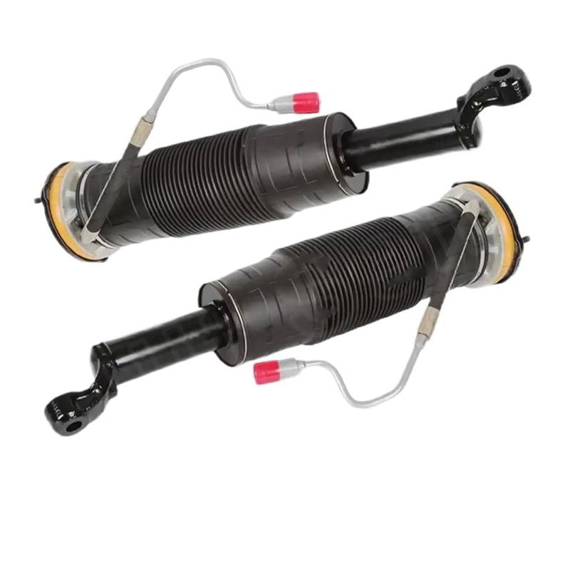 Luftfederbein 2 stücke Vorne Hydraulische ABC Stoßdämpfer Für Benz Für W222 W217 2223208313 2223208413 Mit Active Body Control Strut Luftfederbeine Stoßdämpfer von IMAWUHM