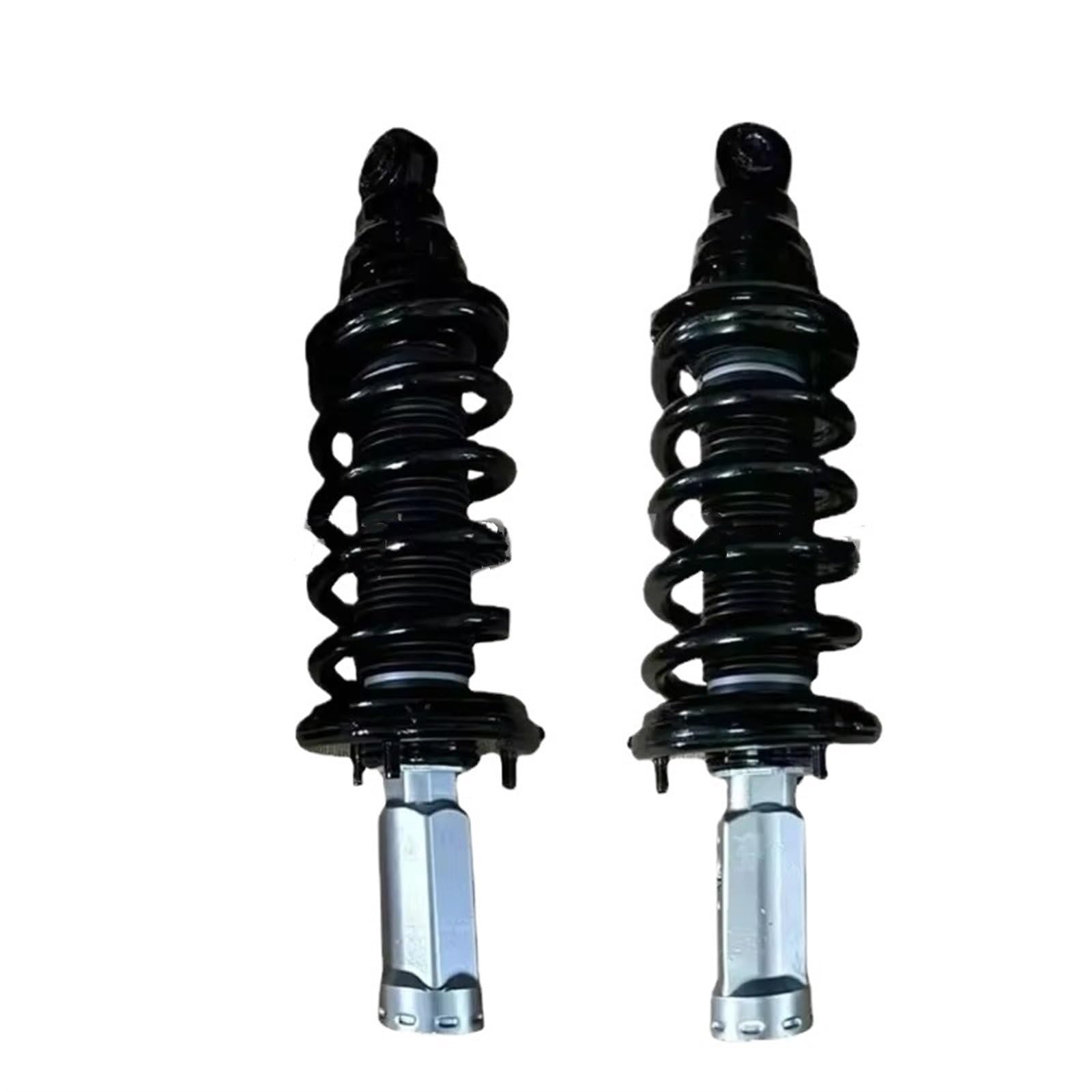 Luftfederbein 2PCS Vorne Links Und Rechts Federbein Montage Für Infiniti Für QX56 QX80 2011-2017 56101-1LA4A 56100-1LD4A Stoßdämpfer Strut Luftfederbeine Stoßdämpfer von IMAWUHM