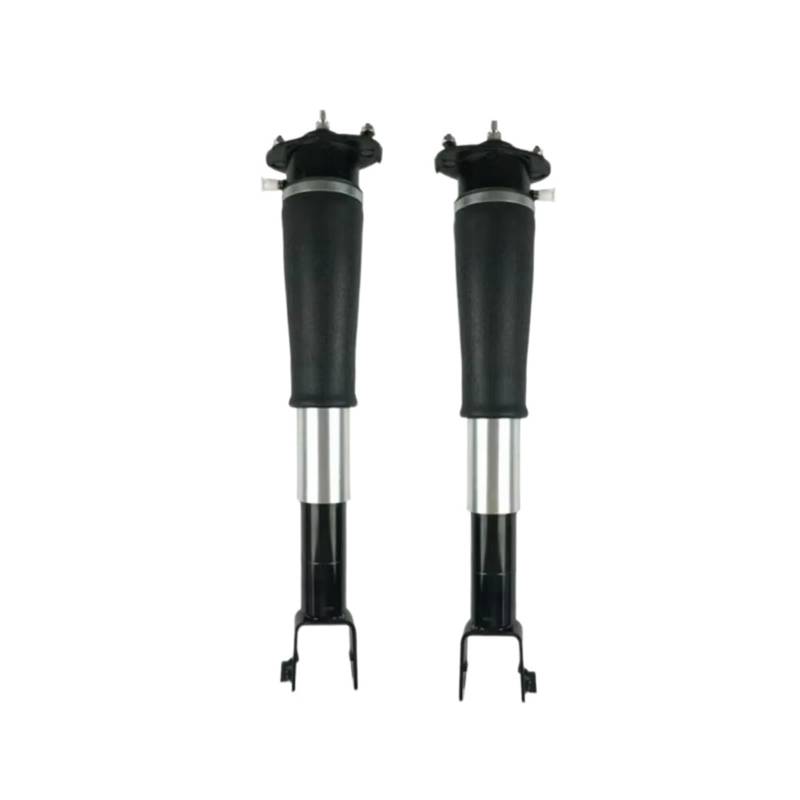 Luftfederbein 2X Hinten Suspension Schock Federbeine W/MagneRide Für Cadillac Für STS AWD 19302765 2004 2005 2006 2007 2008-2012 Luftfederbeine Stoßdämpfer von IMAWUHM