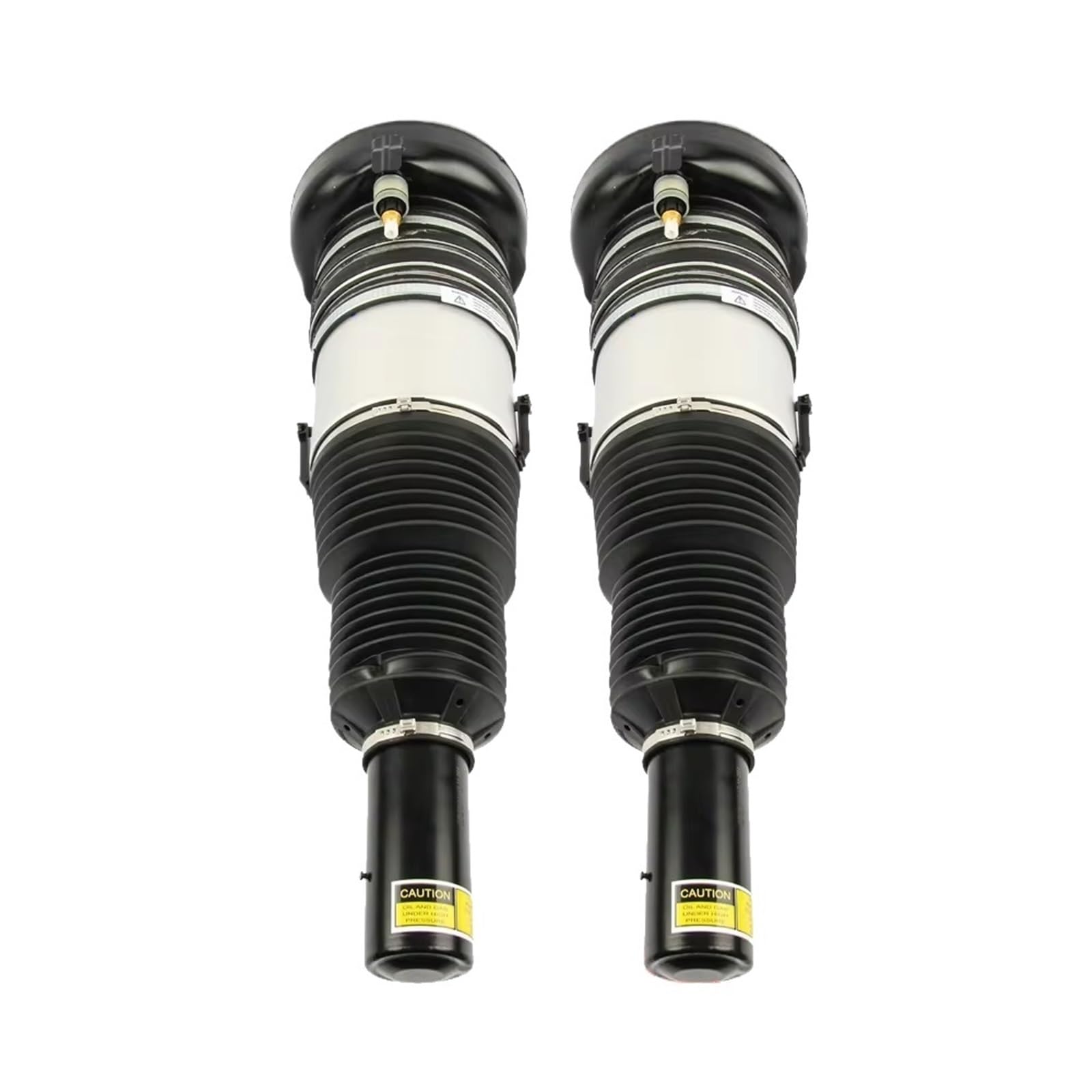 Luftfederbein Fabrik Paar Front Air Suspension Federbeine Für Q7 Für SQ7 Für Q8 2016-2022 4M0616039AE 4M0616040AE Luftfederbeine Stoßdämpfer von IMAWUHM