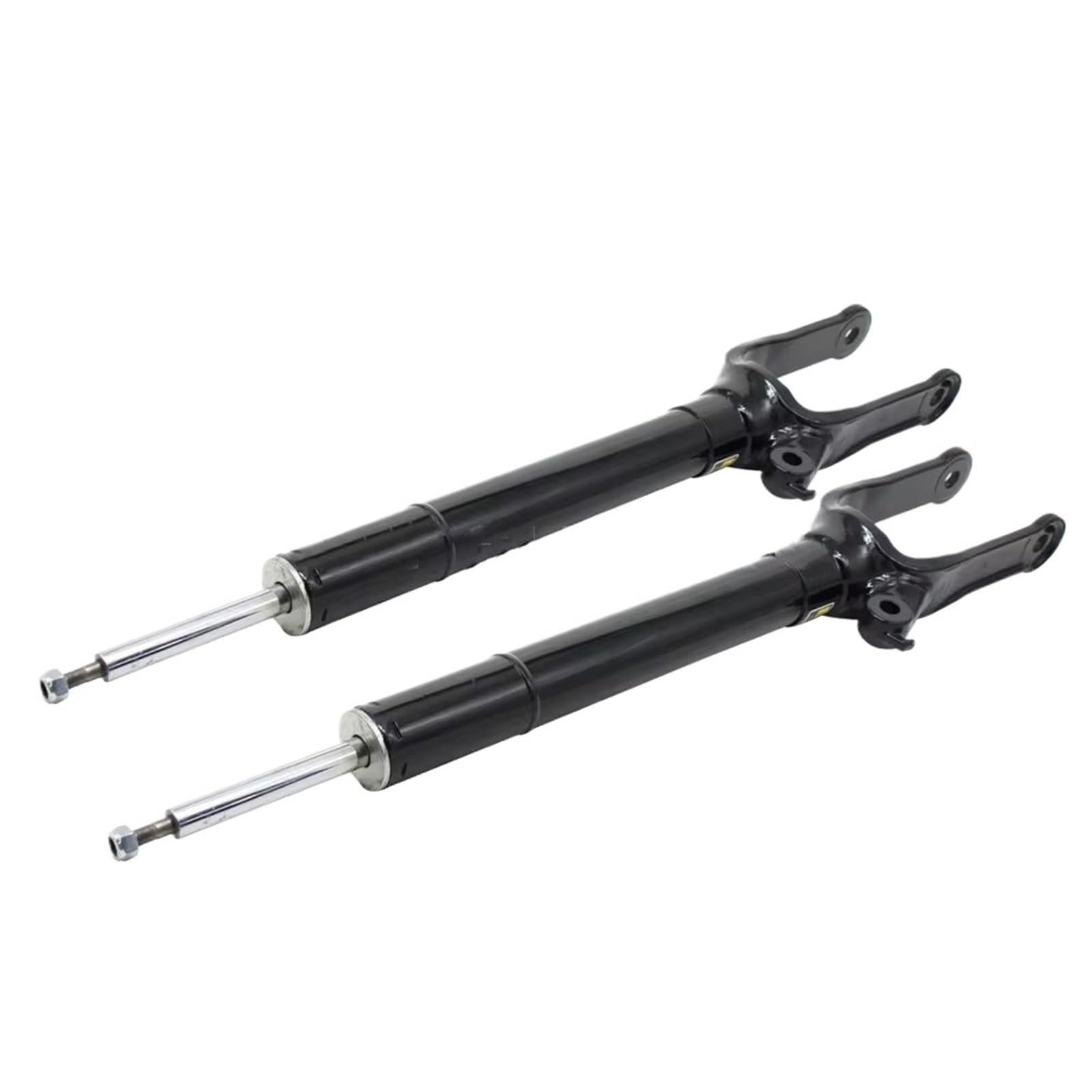 Luftfederbein Front Air Suspension Stoßdämpfer Luft Dämpfer Fahrt Strut Für Benz Für W251 Ohne ADS 2513203713 2513200730 2513200330 Luftfederbeine Stoßdämpfer von IMAWUHM