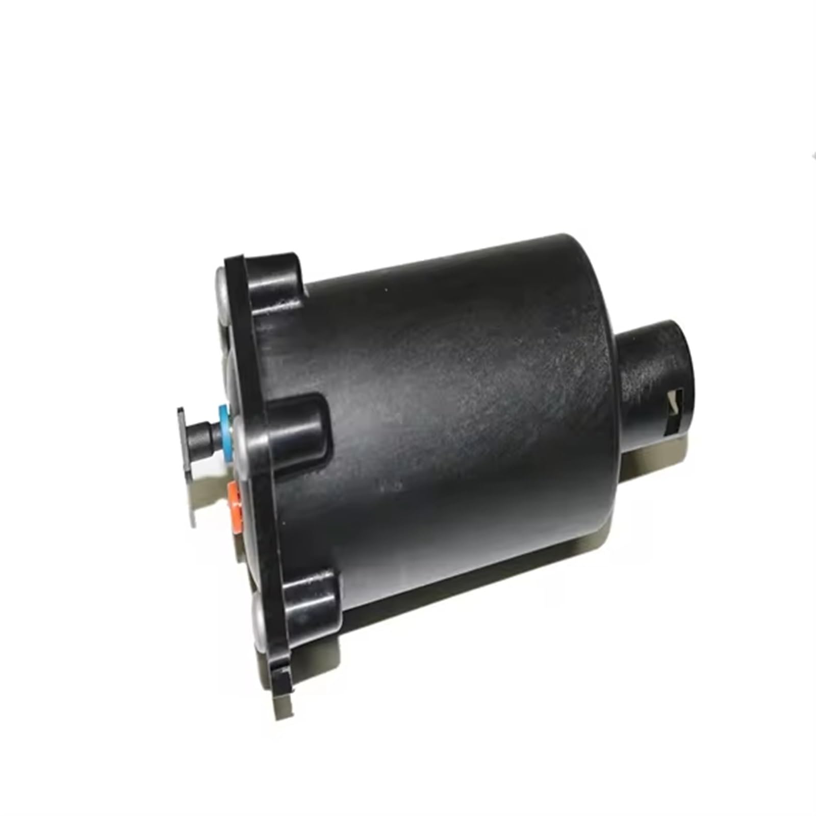 Luftfederbein Luftfederung Kompressor Für Land Für Rover Für Discovery3 LR3 2004-2009 OEM LR044360 Luftfederpumpe LR044360 LR045251 Luftfederbeine Stoßdämpfer(A) von IMAWUHM