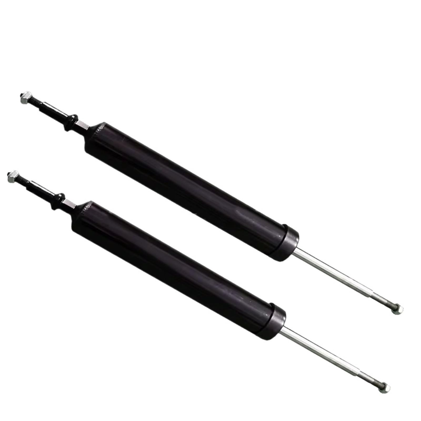 Luftfederbein Paar Hinten Links + Rechts Luftfederung Strut Für X1 E84 2013-2015 Airmatic Stoßdämpfer Core Ohne ANZEIGEN 33526855243 Luftfederbeine Stoßdämpfer von IMAWUHM