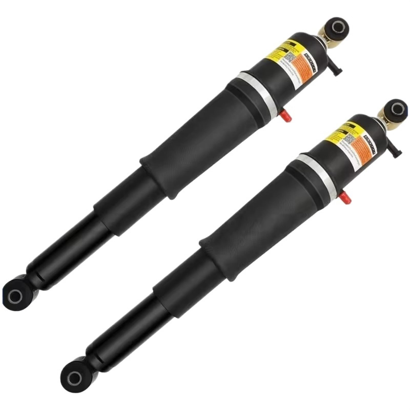 Luftfederbein Paar Hinten Luftfederung Strut Shock Für Cadillac Für Escalade Für Chevrolet Für Avalanche Für Suburban 1500 Für GMC Für Yukon 1500 25979391 1575626 Luftfederbeine Stoßdämpfer von IMAWUHM