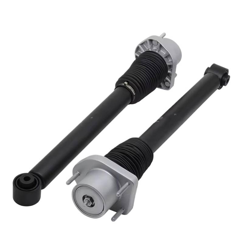 Luftfederbein Paar Luftfederung Hinten Stoßdämpfer Strut Für Land Für Rover Für Range Für Rover Sport L494 2013-2018 W/CVD Keine Sensor LR045270 LR047132 Luftfederbeine Stoßdämpfer von IMAWUHM