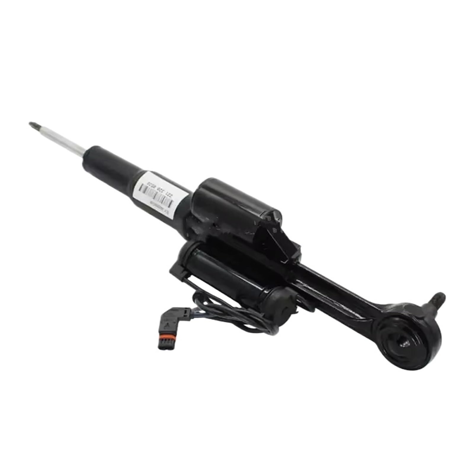 Luftfederbein Vorne L Oder R Luftfederung Stoßdämpfer Core Für Benz Für S-Klasse W221 4 Matic CL-Klasse W216 A2213200438 A2213200538 Luftfederbeine Stoßdämpfer(Vorne rechts) von IMAWUHM