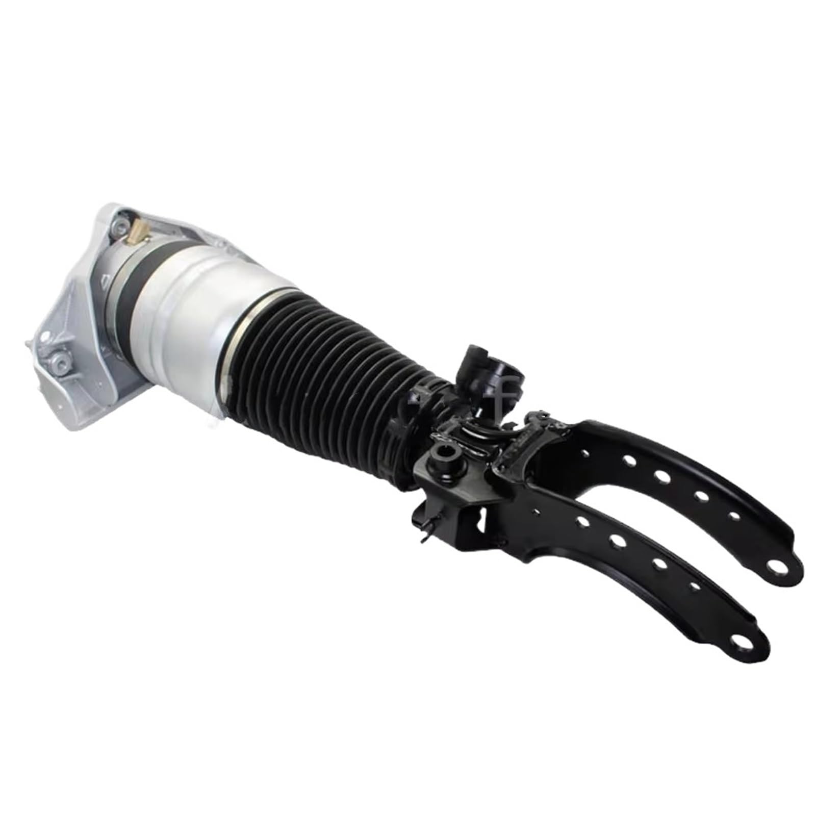 Luftfederbein Vorne Links/Rechts Air Suspension Federbein Für Q7 2002 2003 2004 2005-2010 Airmatic Stoßdämpfer 7L8616039D Luftfederbeine Stoßdämpfer(Vorne Links) von IMAWUHM