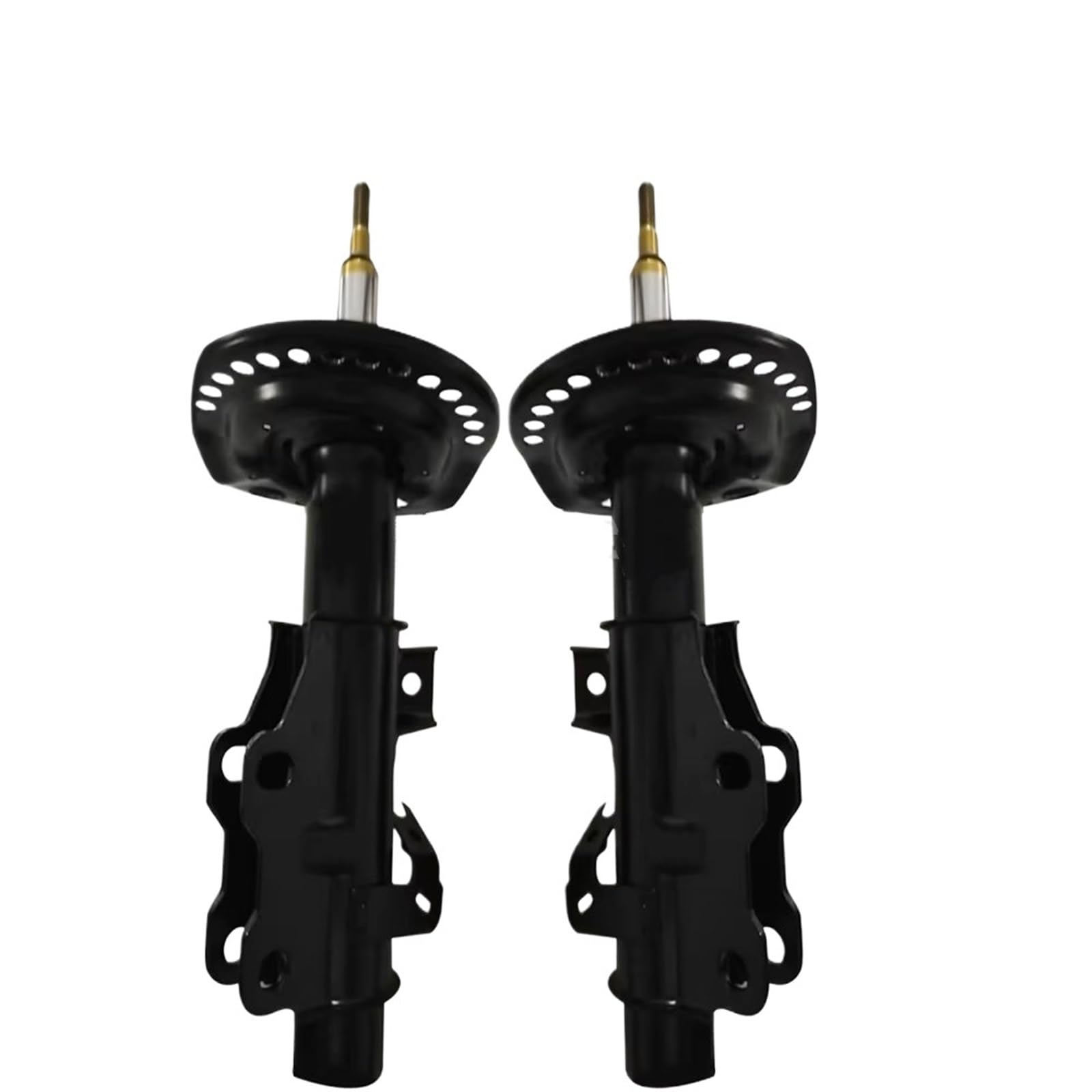 Luftfederbein Vorne Links + Rechts Suspension Stoßdämpfer Core Für Cadillac Für CT5 84747645 824904015752 84747644 824904015751 Luftfederbeine Stoßdämpfer von IMAWUHM