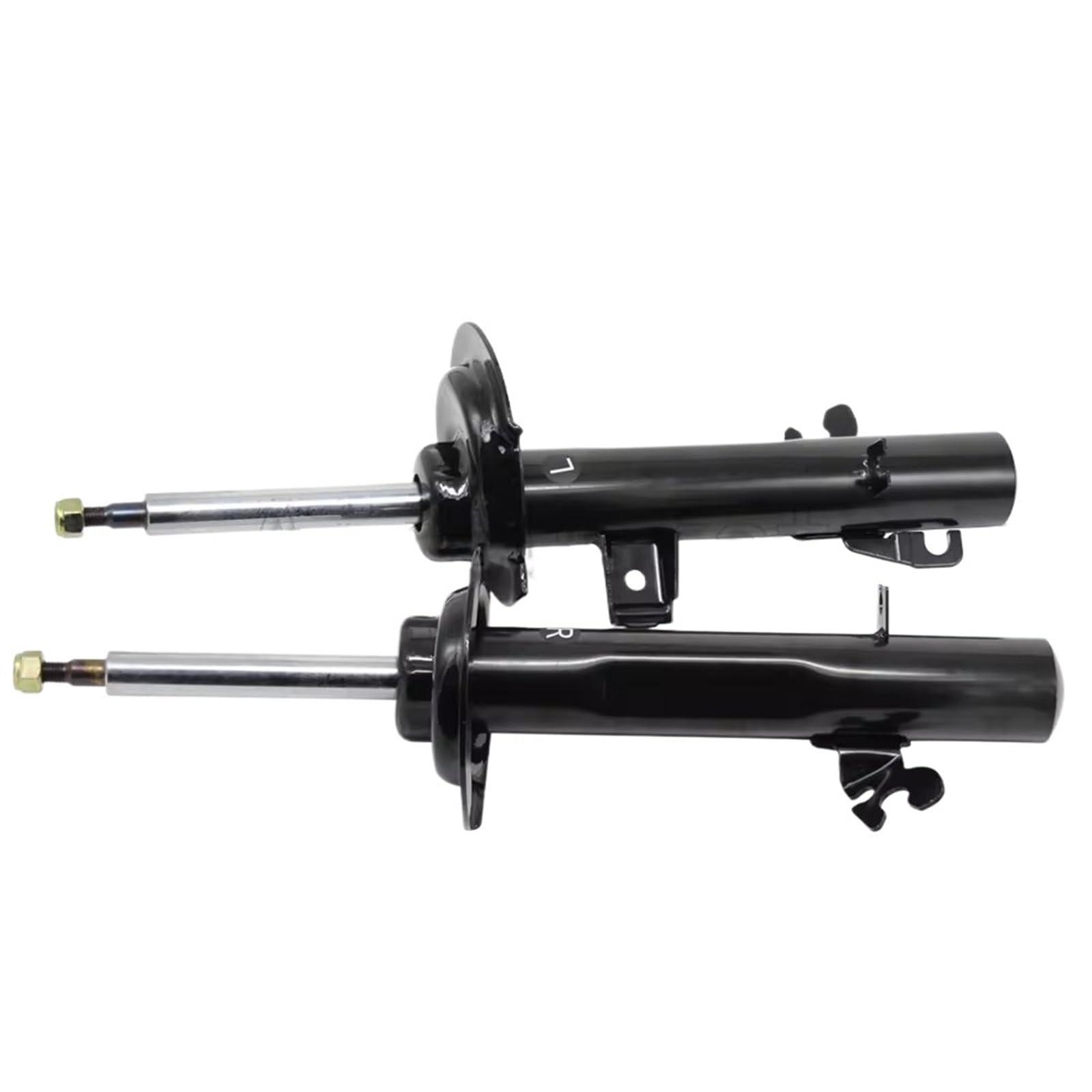 Luftfederbein Vorne Luftfeder Federbein Für Mini Für R50 R52 R53 2001-2007 Airmatic Suspension Pneumatische Schock 31316768409 31316768410 Luftfederbeine Stoßdämpfer von IMAWUHM