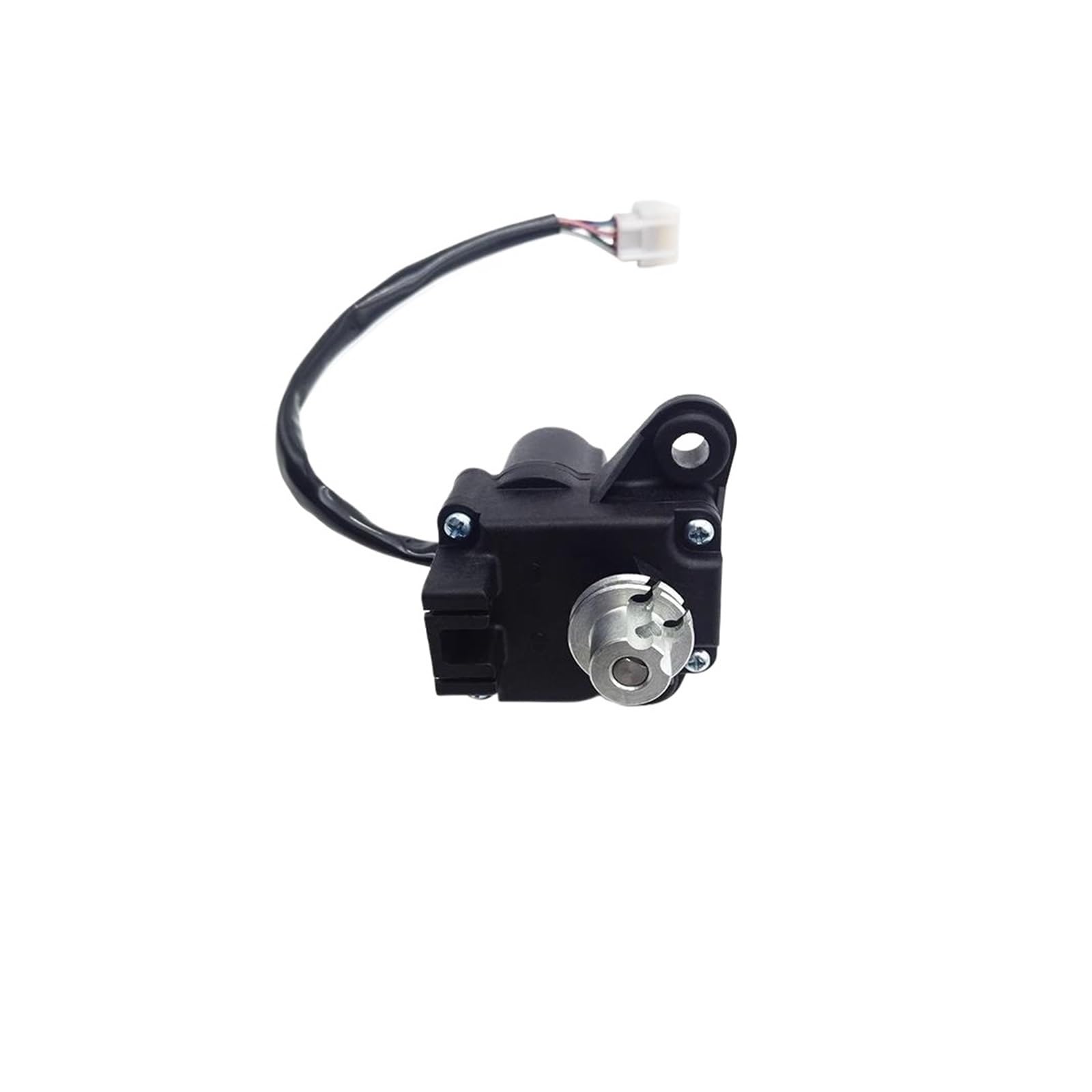 Motoren Starten 2 Hub Servo Motor Ventil Control Maschine Auspuffrohr Ventile Körper Motor Für DT230 MT250 TSE250 KT250 TSE250R Für X7 X8 E-Starter von IMAWUHM