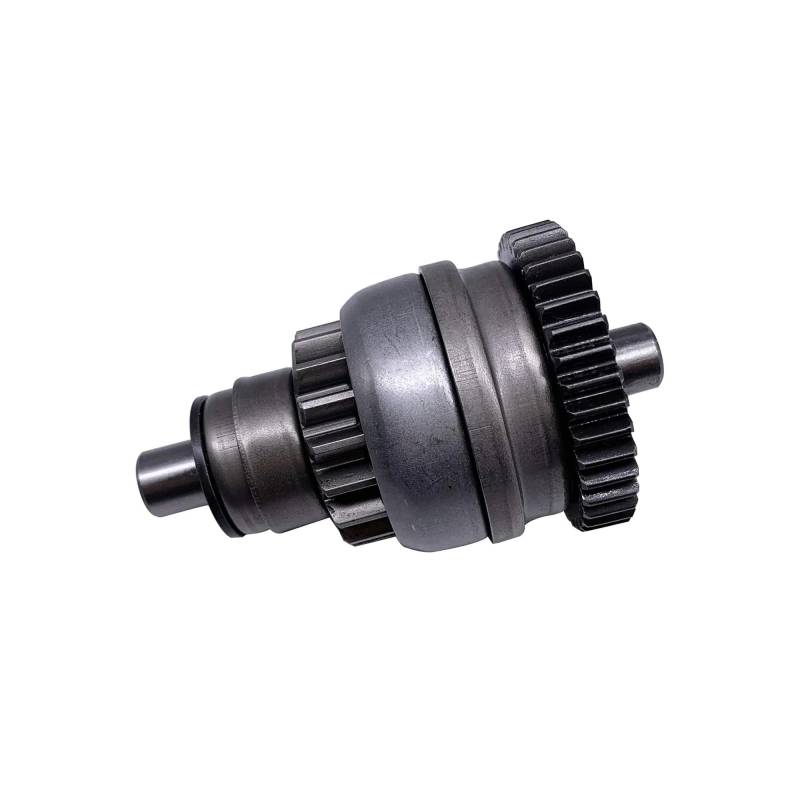 Motoren Starten Starter Antrieb Bendix Kompatibel Mit Für Polaris 335 400 450 500 1993-2008 2009 2010 2011 Für Scrambler 400 500 2X4 4X4/ Trail Für Blazer 250 400 E-Starter von IMAWUHM