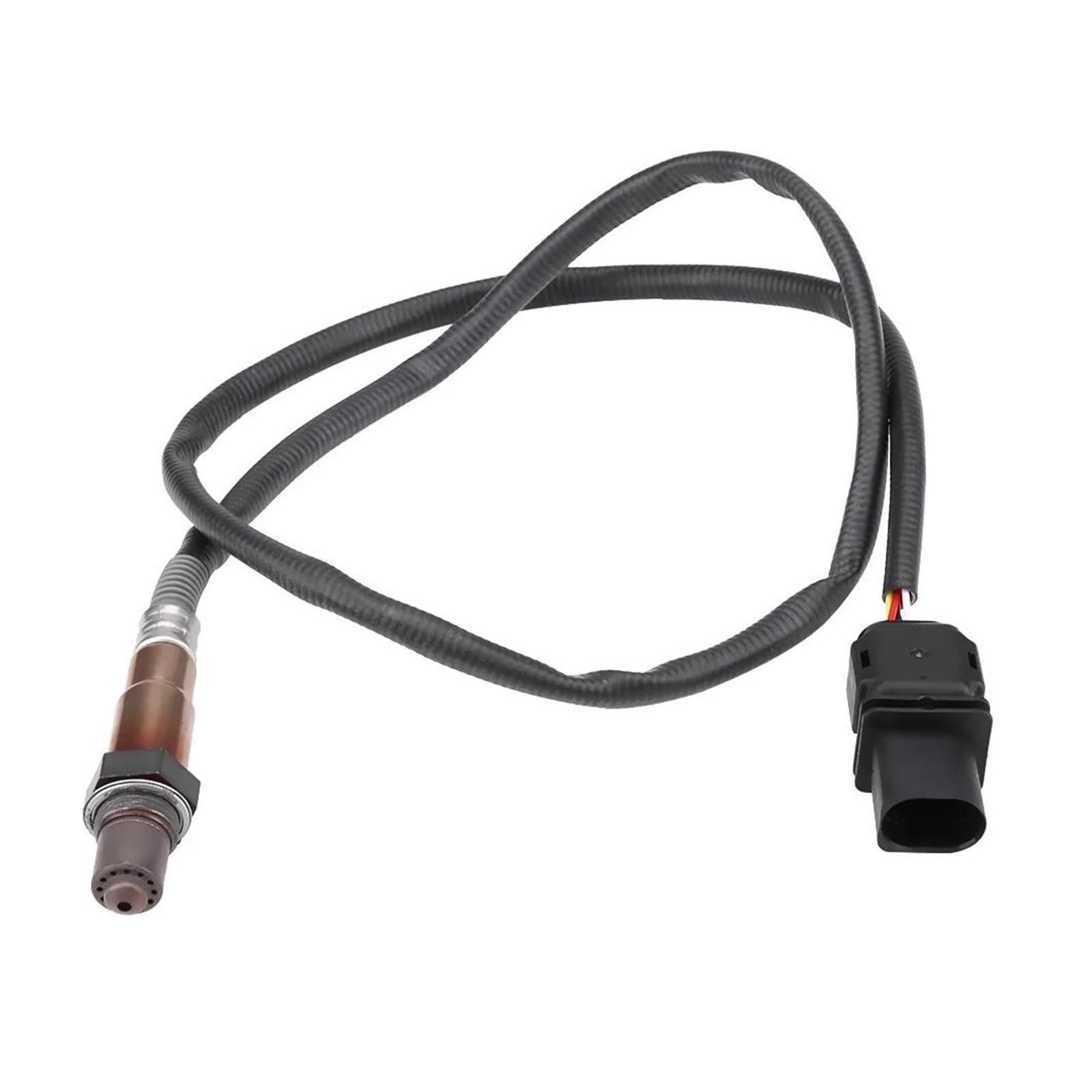 Nox-Sensor Sauerstoffsensor 0258017025 LSU4.9 Breitband-Sauerstoffsensor 30-2004 LSU 4,9 17025 Luft-Kraftstoff-Verhältnis-Sensor von IMAWUHM