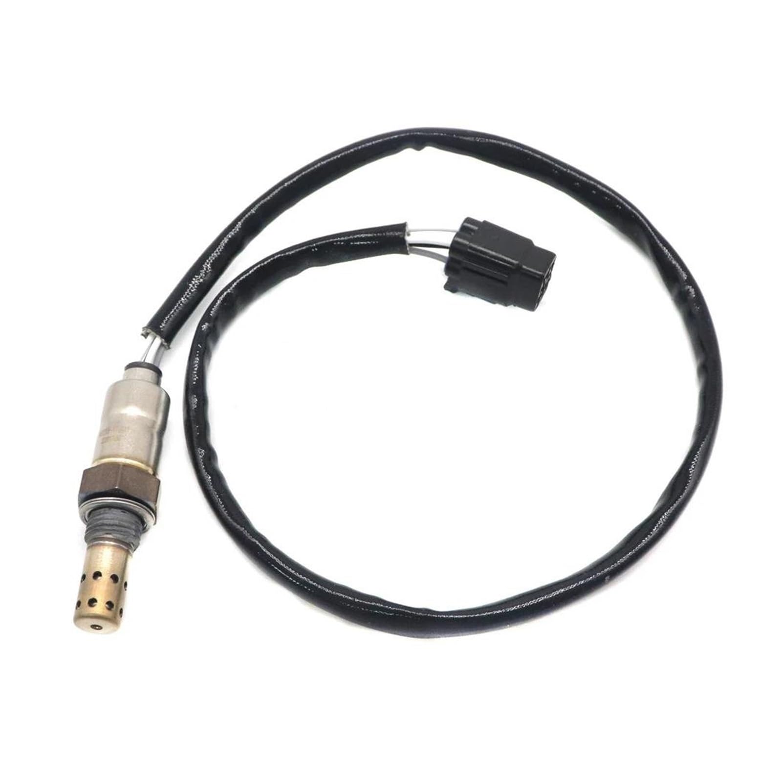 Nox-Sensor Sauerstoffsensor 1821317G01 Auto Luft Kraftstoff Verhältnis Lambda O2 Sauerstoff Sensor 18213-17G01 Für Suzuki Für V-Strom 650 DL650 DL650A DL650AL3 von IMAWUHM