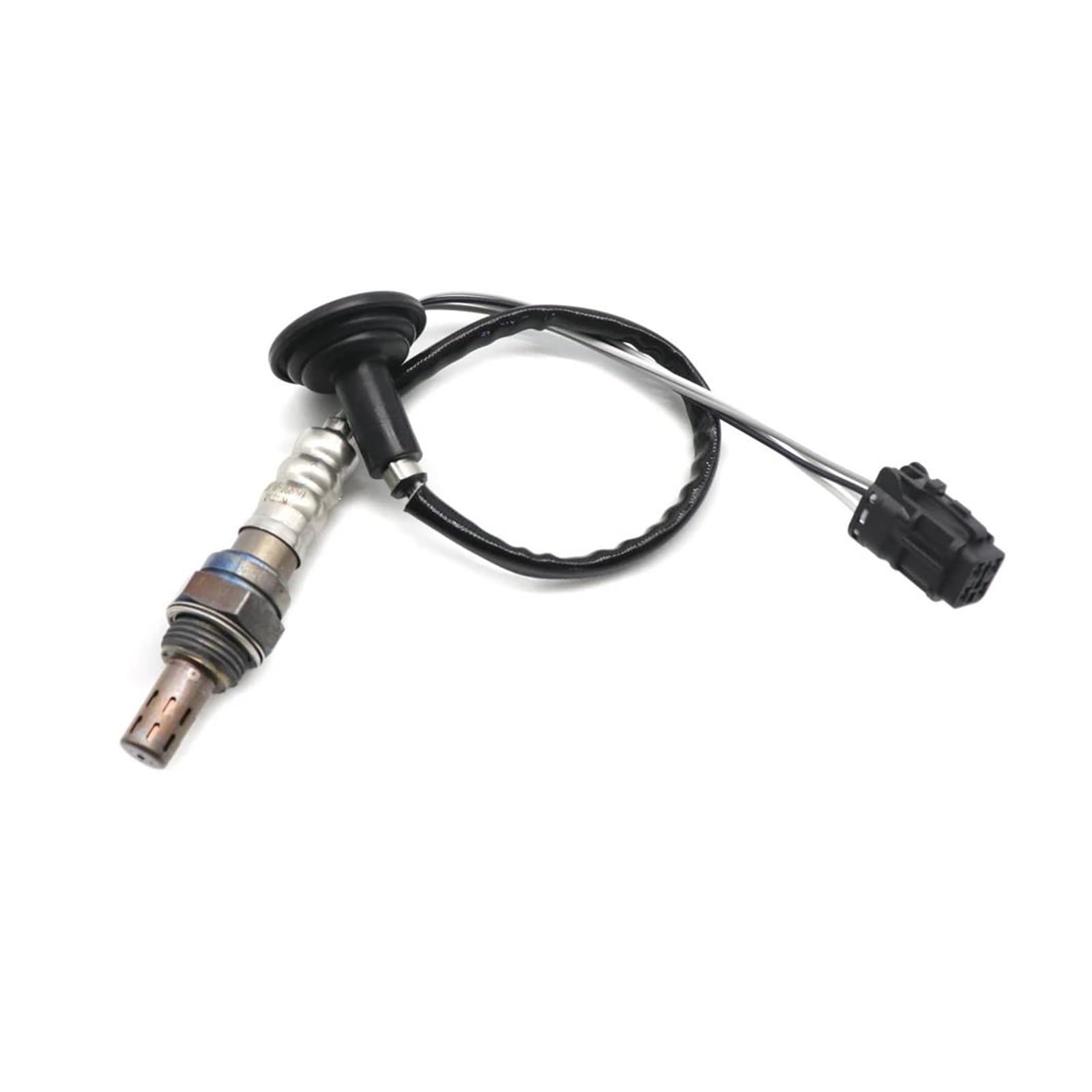 Nox-Sensor Sauerstoffsensor 234-4444 Stromaufwärts Vor Luft Kraftstoff Verhältnis Lambda O2 Sauerstoff Sensor 39210-2G650 Für Tucson Für Kia Für Sportage 2,0 L 2,4 L 10-18 von IMAWUHM