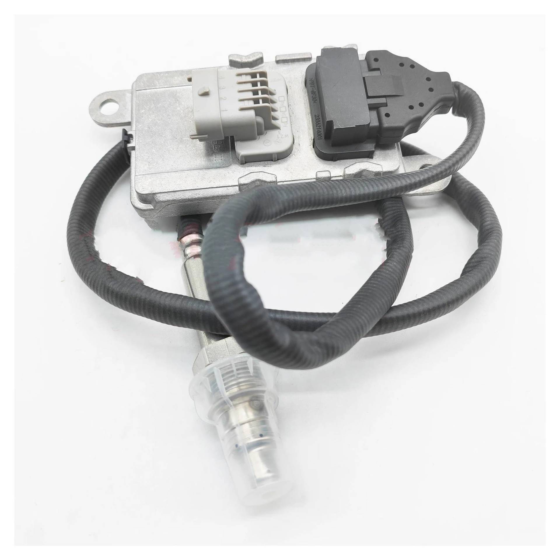 Nox-Sensor Sauerstoffsensor 5WK97368 Nox Sensor Stickstoff Sauerstoff Sensor Für Volvo 22827991 von IMAWUHM