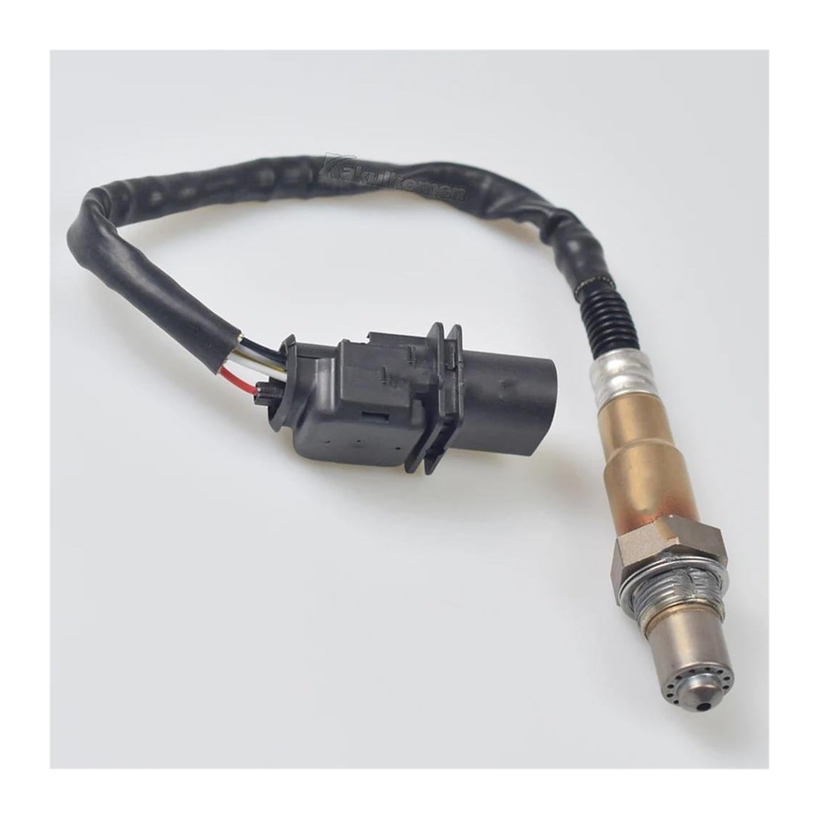 Nox-Sensor Sauerstoffsensor Für Mini Für Cooper Für Basis Lambda Sonde Sauerstoff Sensor 11787590713 0258017217 11787560957 von IMAWUHM