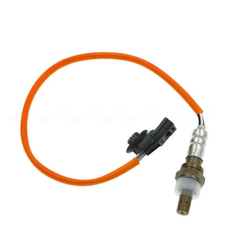 Nox-Sensor Sauerstoffsensor Für Sandero Für Clio III Für Logan Für Kombi Für Logan 1,4 1,6 Luft-Kraftstoff-Verhältnis Lambda Sauerstoff O2 Sensor 8200632270 von IMAWUHM