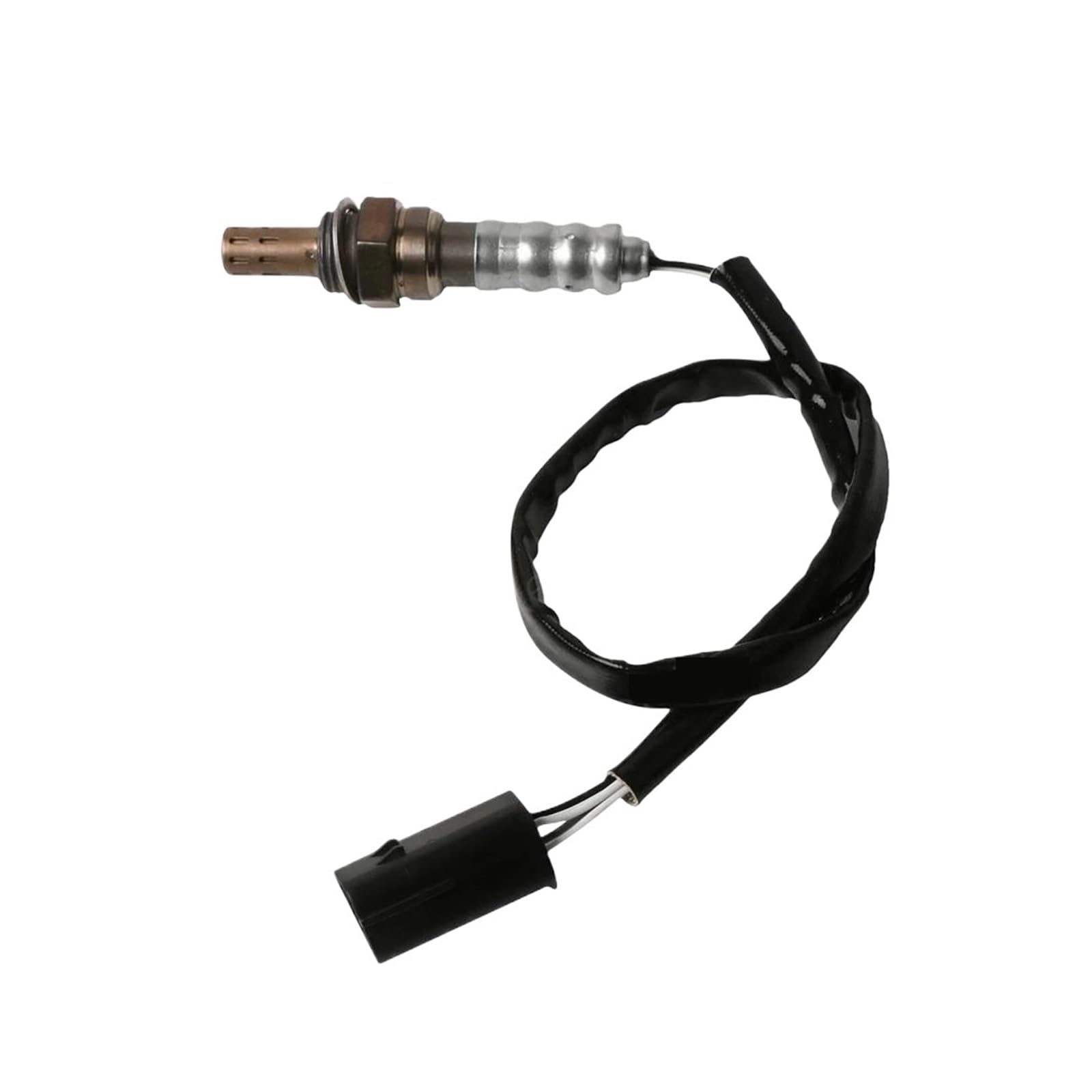 Nox-Sensor Sauerstoffsensor Sauerstoffsensor 4 Drähte Lambda Für Kia Für Rio 1.6L 1.5L Stromaufwärts Vor Der Beheizten Sonde O2-Sensor 234-4117 1 Stück von IMAWUHM