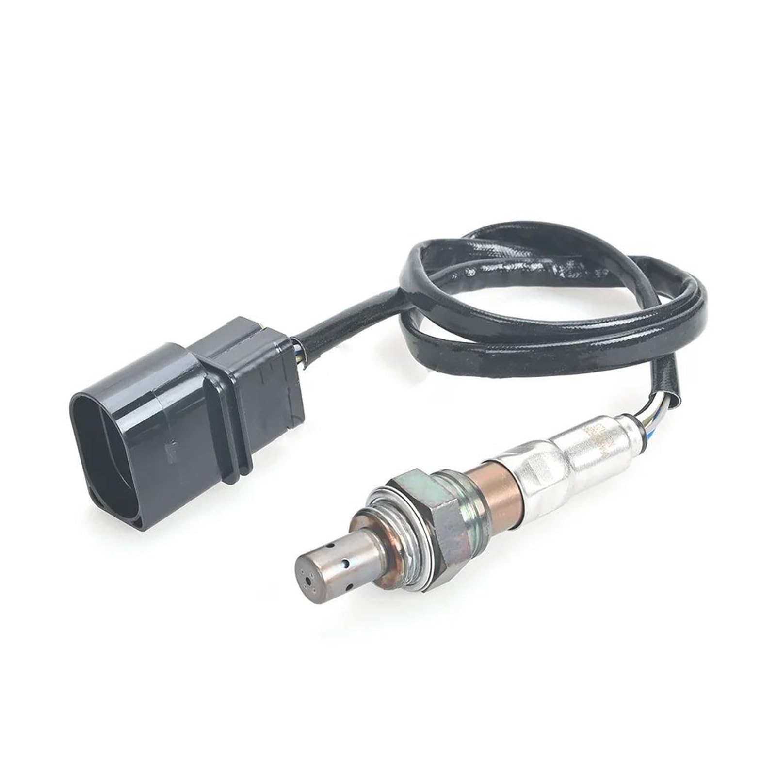 Nox-Sensor Sauerstoffsensor Sauerstoffsensor Breitband O2 Sensoren Lambdasonde Für Für Skoda Für Sitz 06A906262BR LZA07 V1 06A906262CF von IMAWUHM