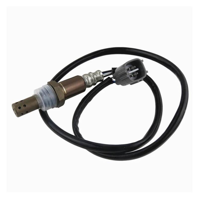 Nox-Sensor Sauerstoffsensor Upstream Lambda O2 Sauerstoffsensor Für Toyota Für Rav4 ACA20L ACA20R ACA21L ACA21R 2000-2001 2002 2003 2004 2005 89465-42090 8946542090 89465 42090 von IMAWUHM