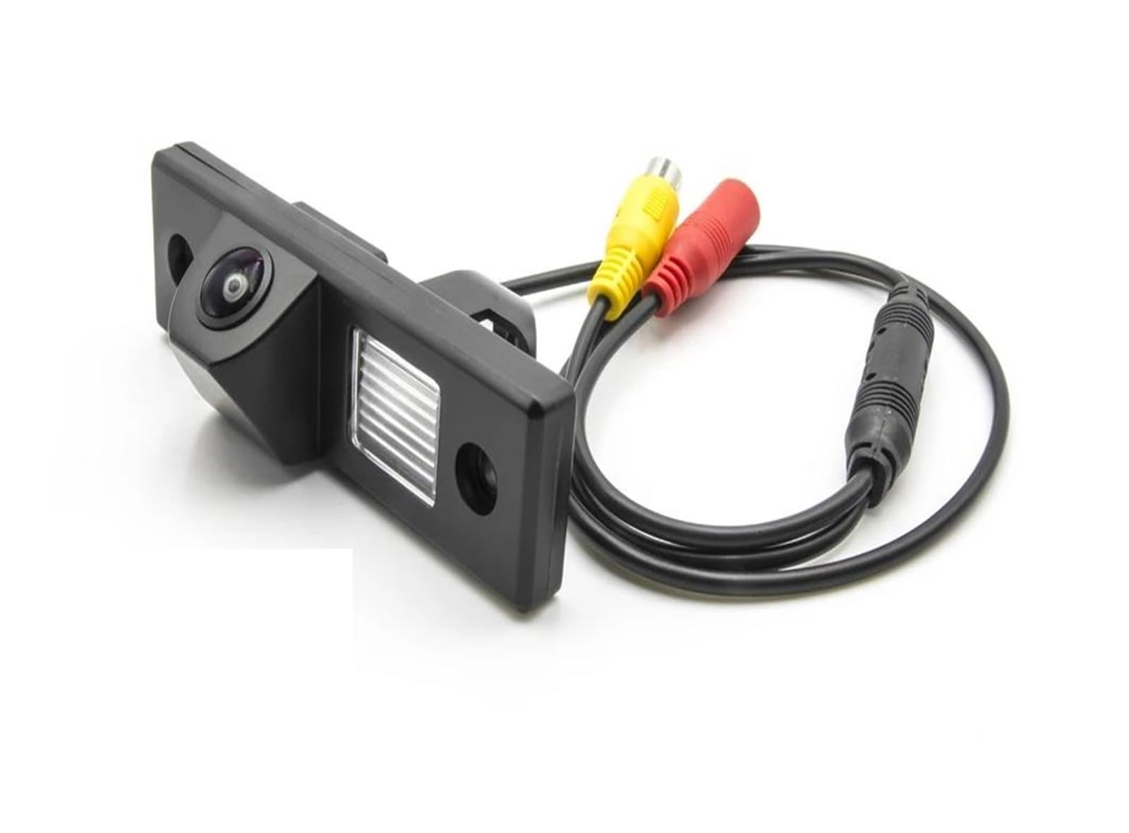 Rückfahrkamera Für Chevy Für Chevrolet Für Funken 2005-2019 Auto Backup Reverse Parkplatz Monitor Nachtsicht CCD HD AHD Fisheye Rückansicht Kamera Rückfahrkameras(C135 AHD 720P) von IMAWUHM