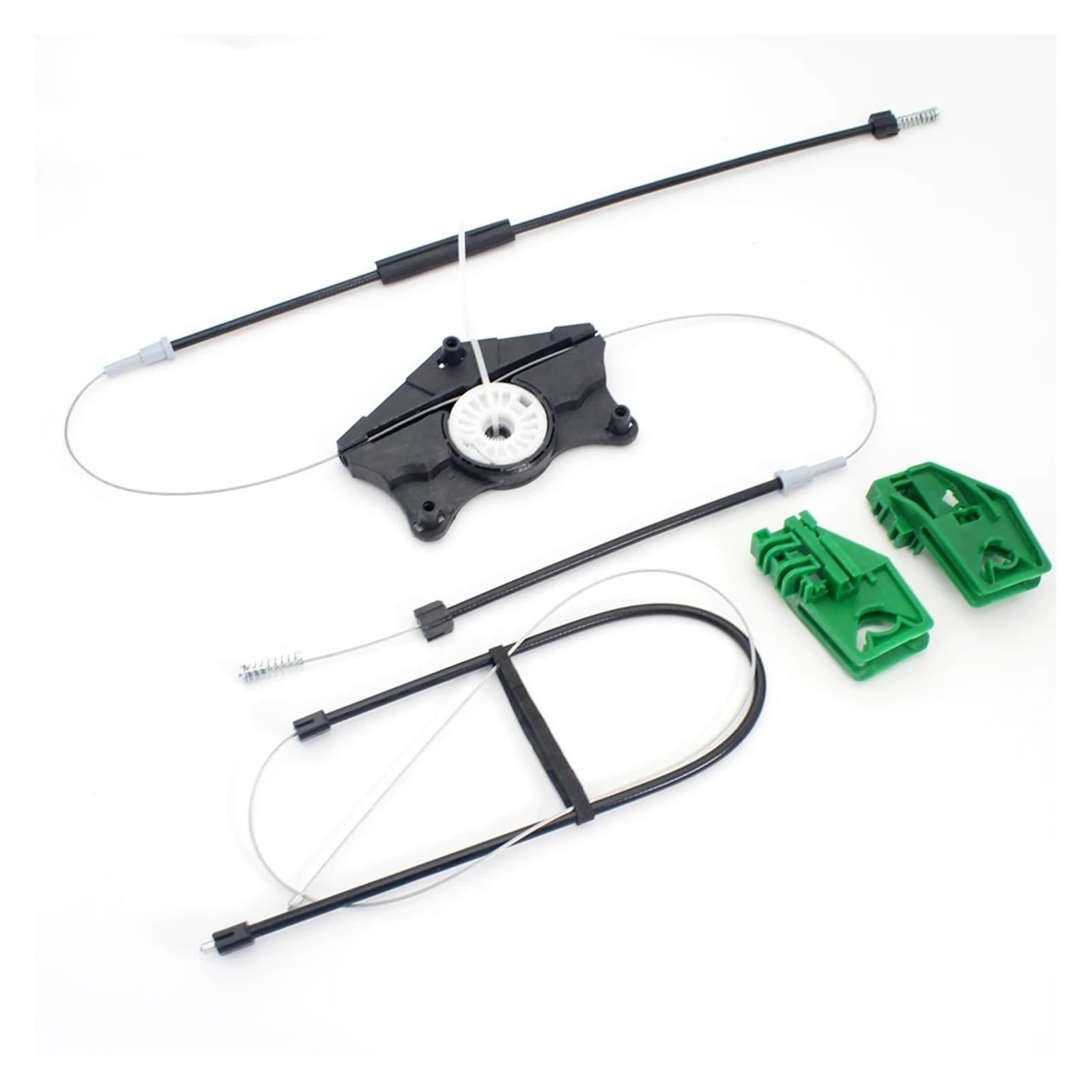 Side Glasregler Fensterheber Auto-Styling Für Skoda Für Superb 2008 2009 2010 2011 2012 2013 2014 2015 Elektrische Fensterheber Reparatur Kit Vorne Links Tür von IMAWUHM