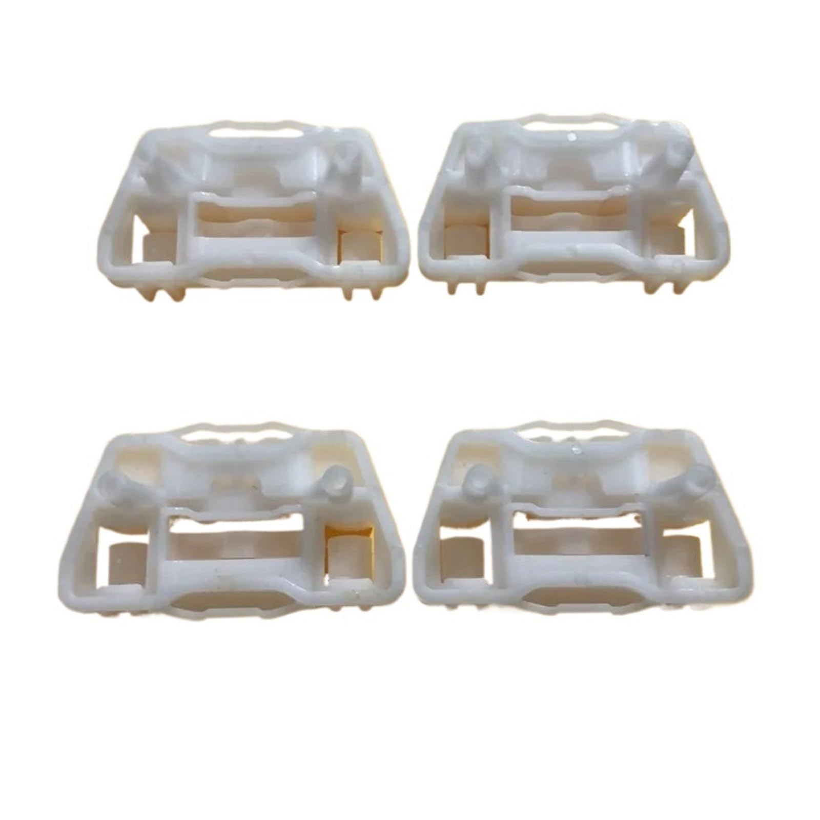 Side Glasregler Fensterheber X1 Set FENSTERHEBER REPARATURSATZ Clip VORNE Links UND RECHTS FÜR Ford FÜR Focus 1997 1998 1999 2000 2001 2002 2003 2004 2005 2006 von IMAWUHM