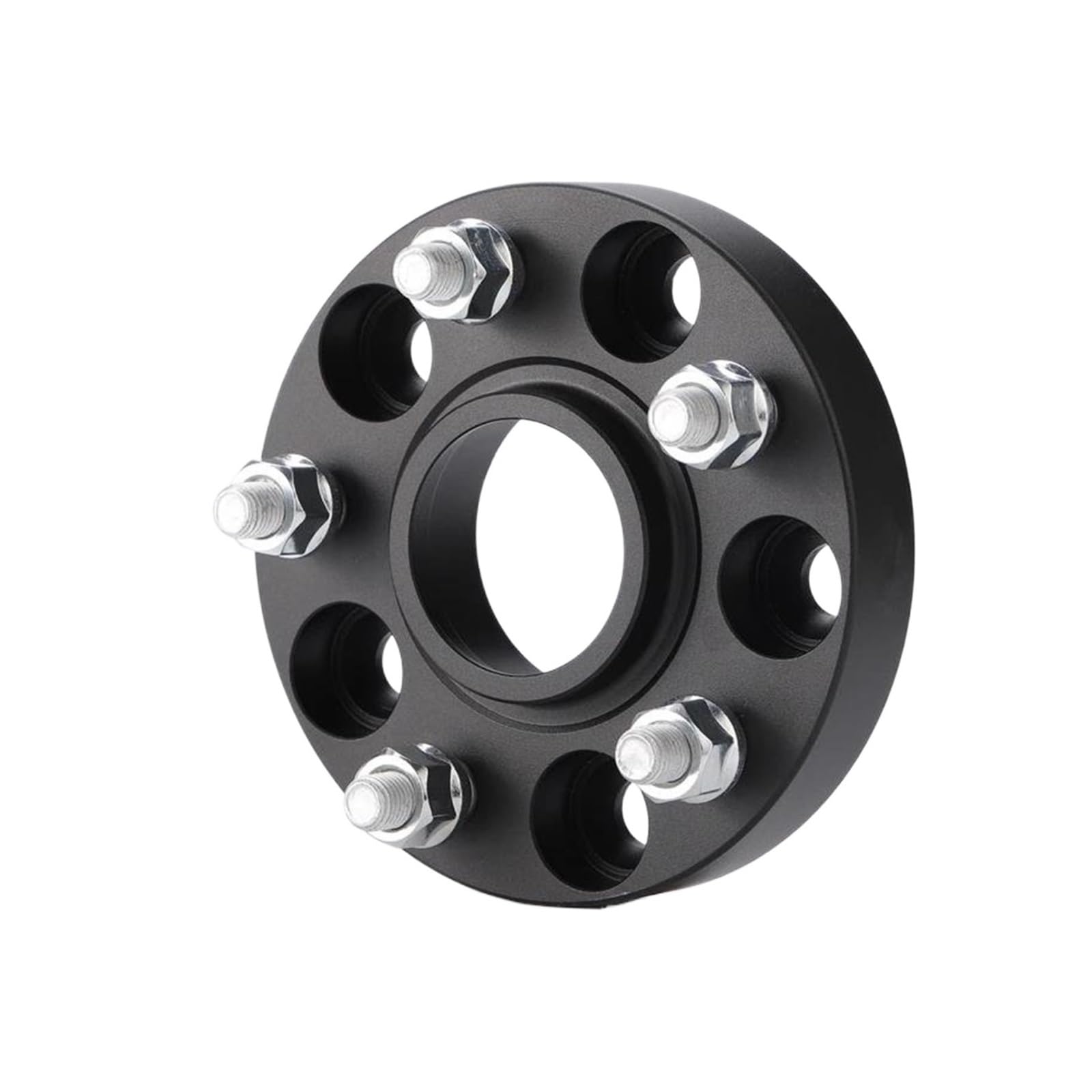 Spurverbreiterung 2 STÜCKE Für PoleStar Für Polestar1 Spurverbreiterung Adapter PCD 5x108 CB 63,4 Spurverbreiterungen(Spacers 15mm) von IMAWUHM