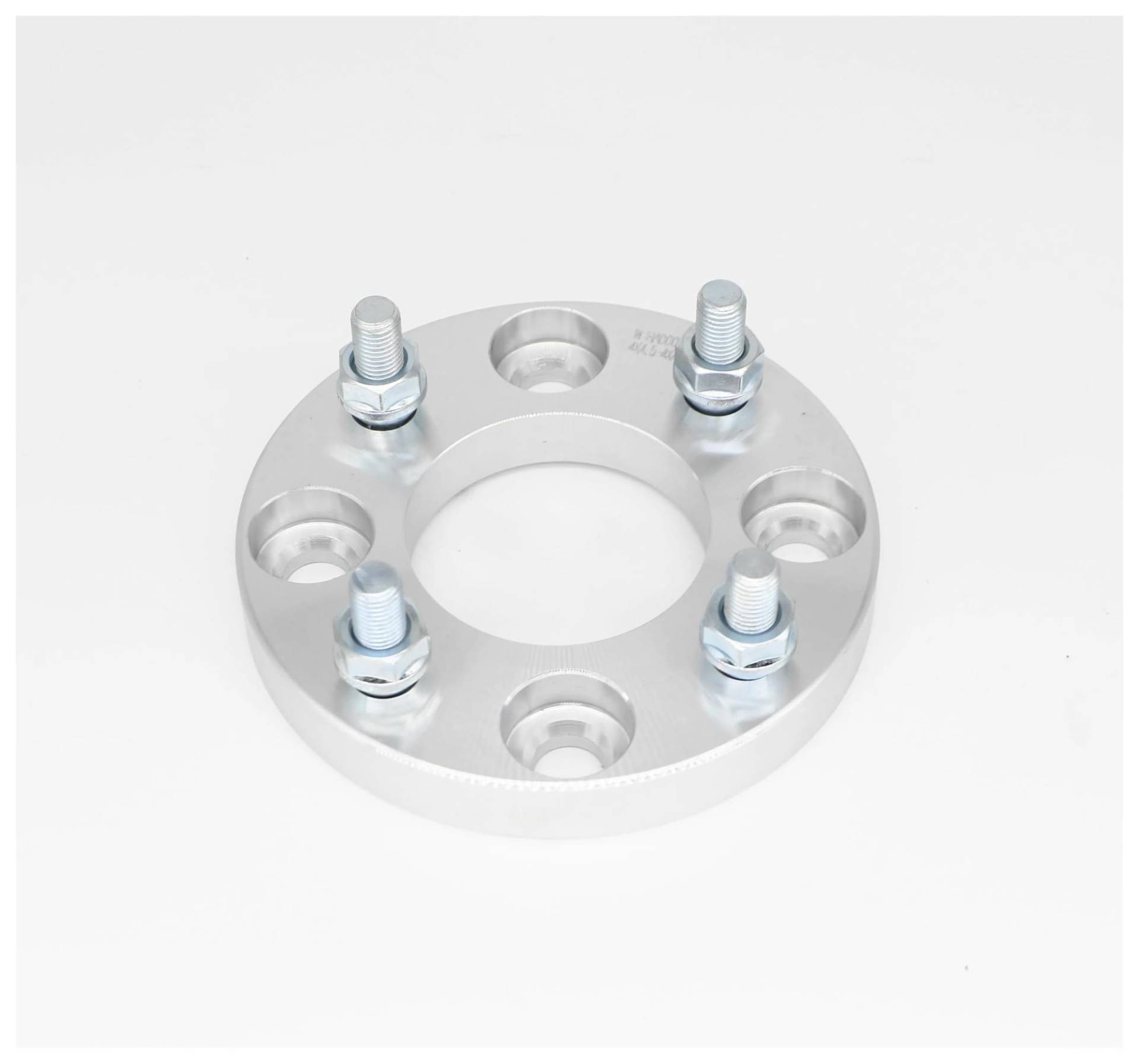 Spurverbreiterung 2 Stücke Für Für CL Für Legende Für TL Für Kraft 15mm/20mm/25mm 4X 4,5 4X 114,3 Zu 4X 100 Spurverbreiterungen Adapter Spurverbreiterungen(15mm) von IMAWUHM