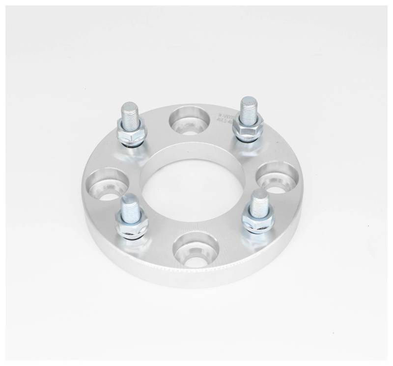 Spurverbreiterung 2 Stücke Für Für CL Für Legende Für TL Für Kraft 15mm/20mm/25mm 4X 4,5 4X 114,3 Zu 4X 100 Spurverbreiterungen Adapter Spurverbreiterungen(15mm) von IMAWUHM