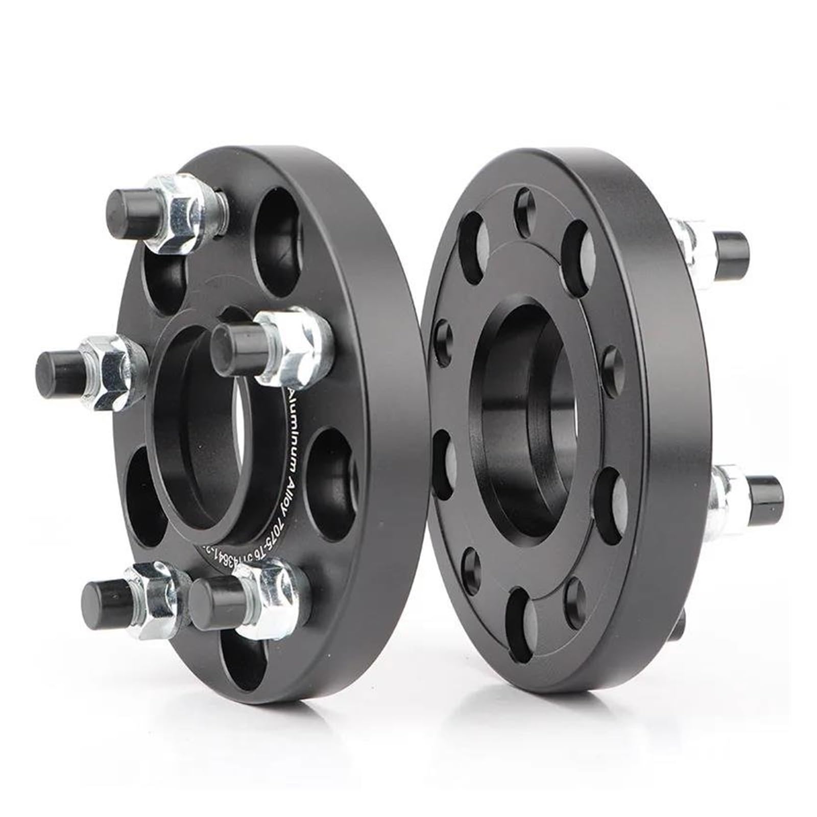 Spurverbreiterung Für Mazda 3/5/6/Cx-3 Für Cx-5 Für Mx-5 Iii(Nc) Rx8 Für Tribute Spurverbreiterungen Adapter PCD 5x114,3 CB = 67,1mm(ID = OD) Geeignet Spurverbreiterungen(2PCS 15MM) von IMAWUHM