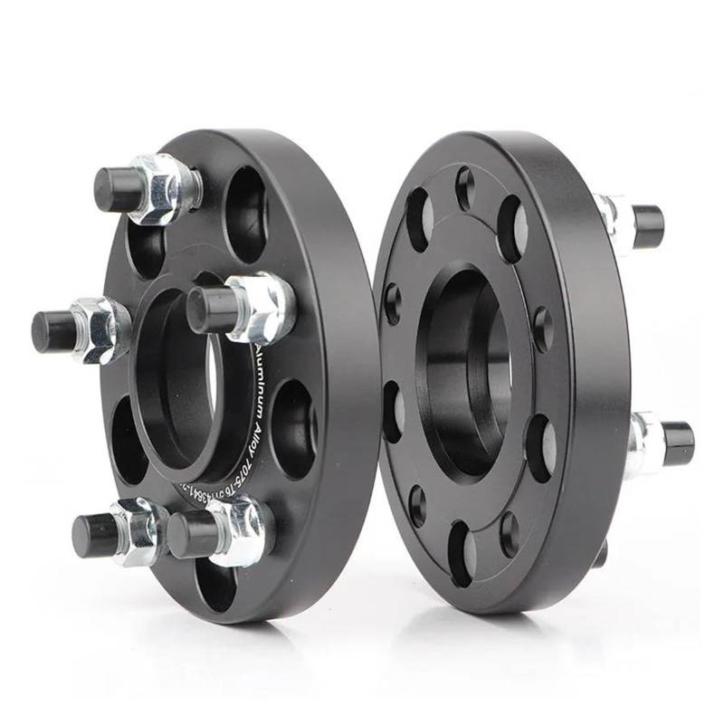 Spurverbreiterung Für Mazda 3/5/6/Cx-3 Für Cx-5 Für Mx-5 Iii(Nc) Rx8 Für Tribute Spurverbreiterungen Adapter PCD 5x114,3 CB = 67,1mm(ID = OD) Geeignet Spurverbreiterungen(2PCS 30MM) von IMAWUHM