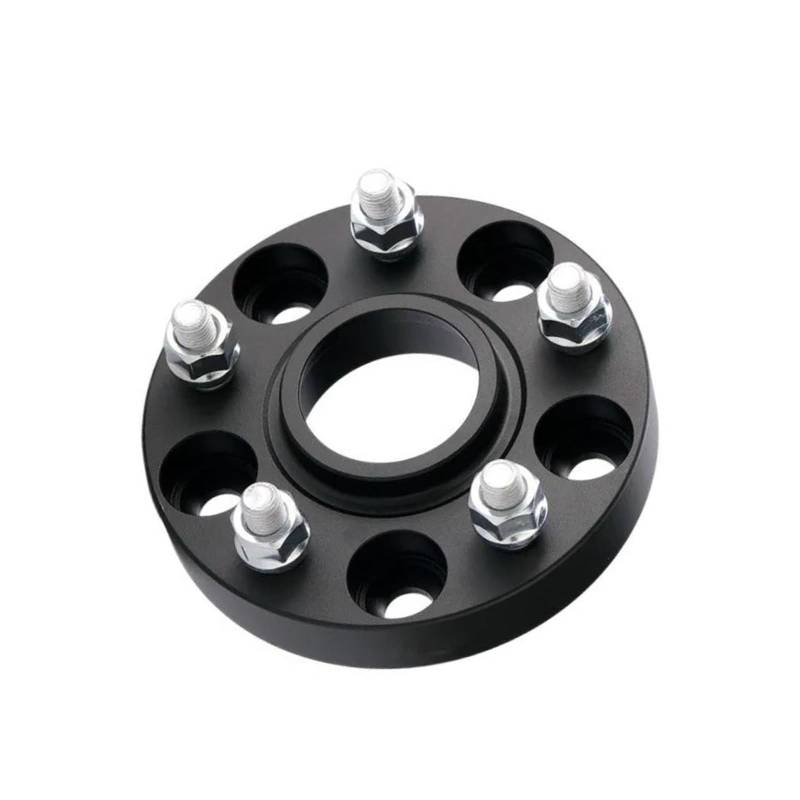 Spurverbreiterung Für Suzuki Für SX4 Spurverbreiterungen 5x114,3 CB 60,1mm M12x1,5 Adapter Spurverbreiterungen(20mm) von IMAWUHM