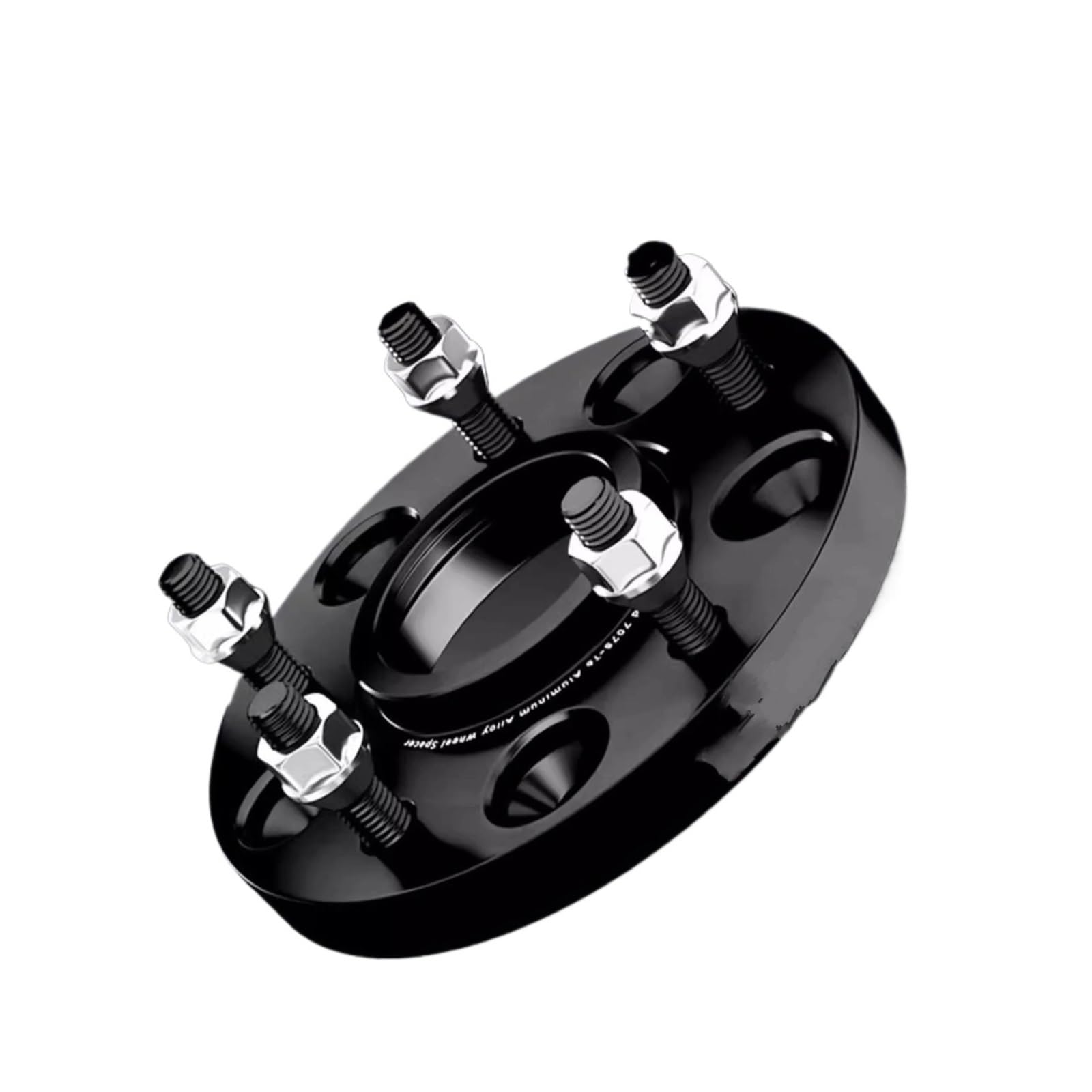 Spurverbreiterung Spurverbreiterung Adapter PCD 5x114,3 CB 64,1mm Für Tesla Für Modell 3 Y 2022 Accessori Geschmiedet Aluminium Spurverbreiterungen(15mm-M14X1.5) von IMAWUHM