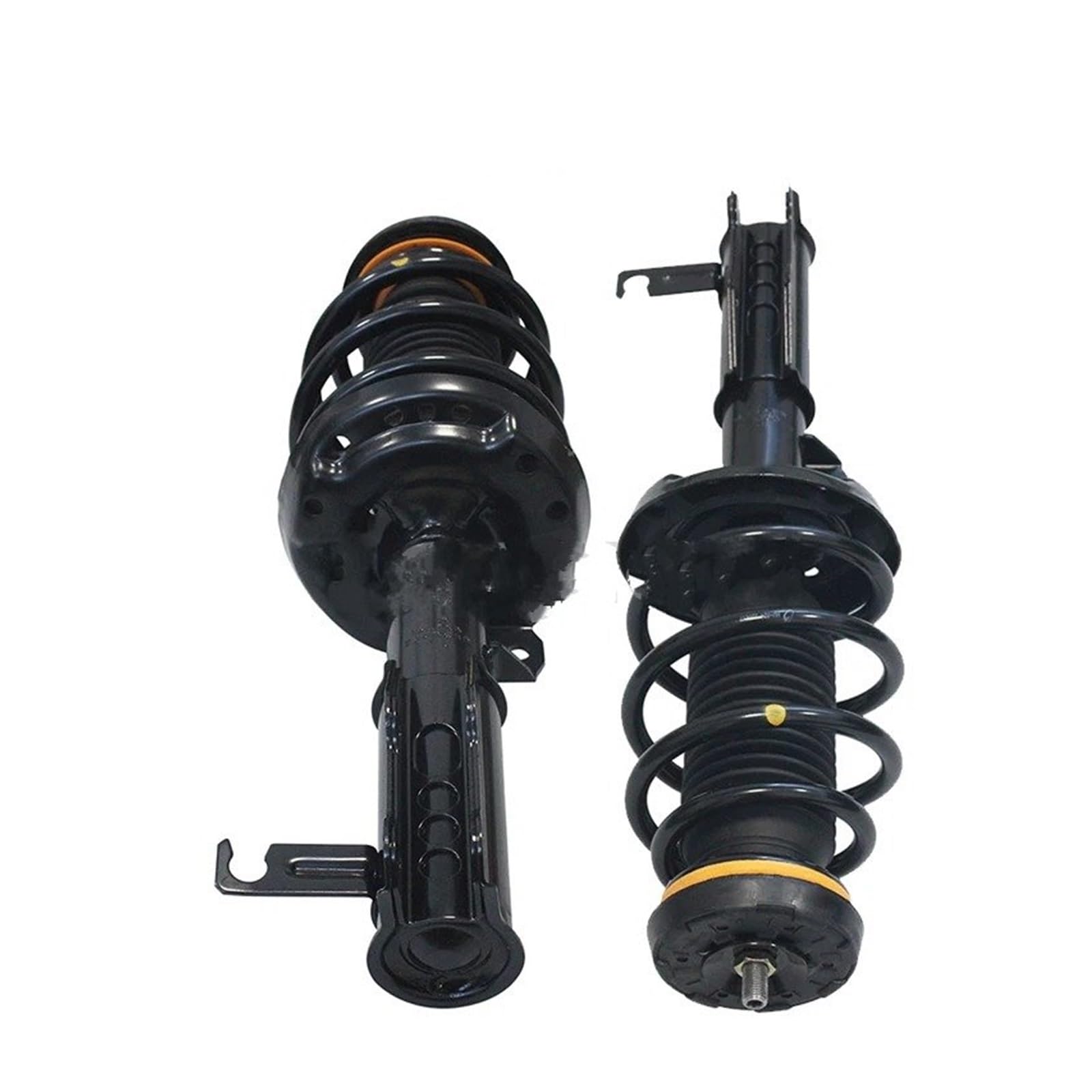 Stoßdämpfer Federbein 1 Paar Für Buick Für Lacrosse 2010-2014 2015 2016 Vorne Links + Rechts Luft Schock Suspension Montage Ohne Elektrische 501725289 2333514L von IMAWUHM