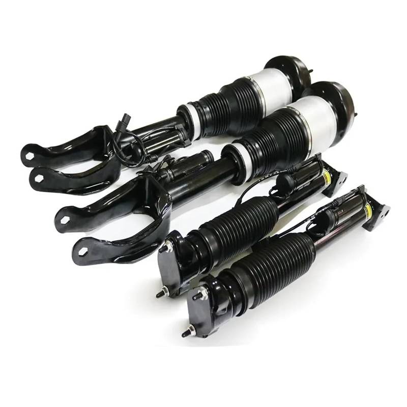 Stoßdämpfer Federbein 1 Stücke 1663201313 Luftfederung Air Strut Shock ANZEIGEN Für Benz W166 /X166 GL450 GL500 GL550 GL63 Für AMG ML250 ML350 ML400(Rear Left) von IMAWUHM