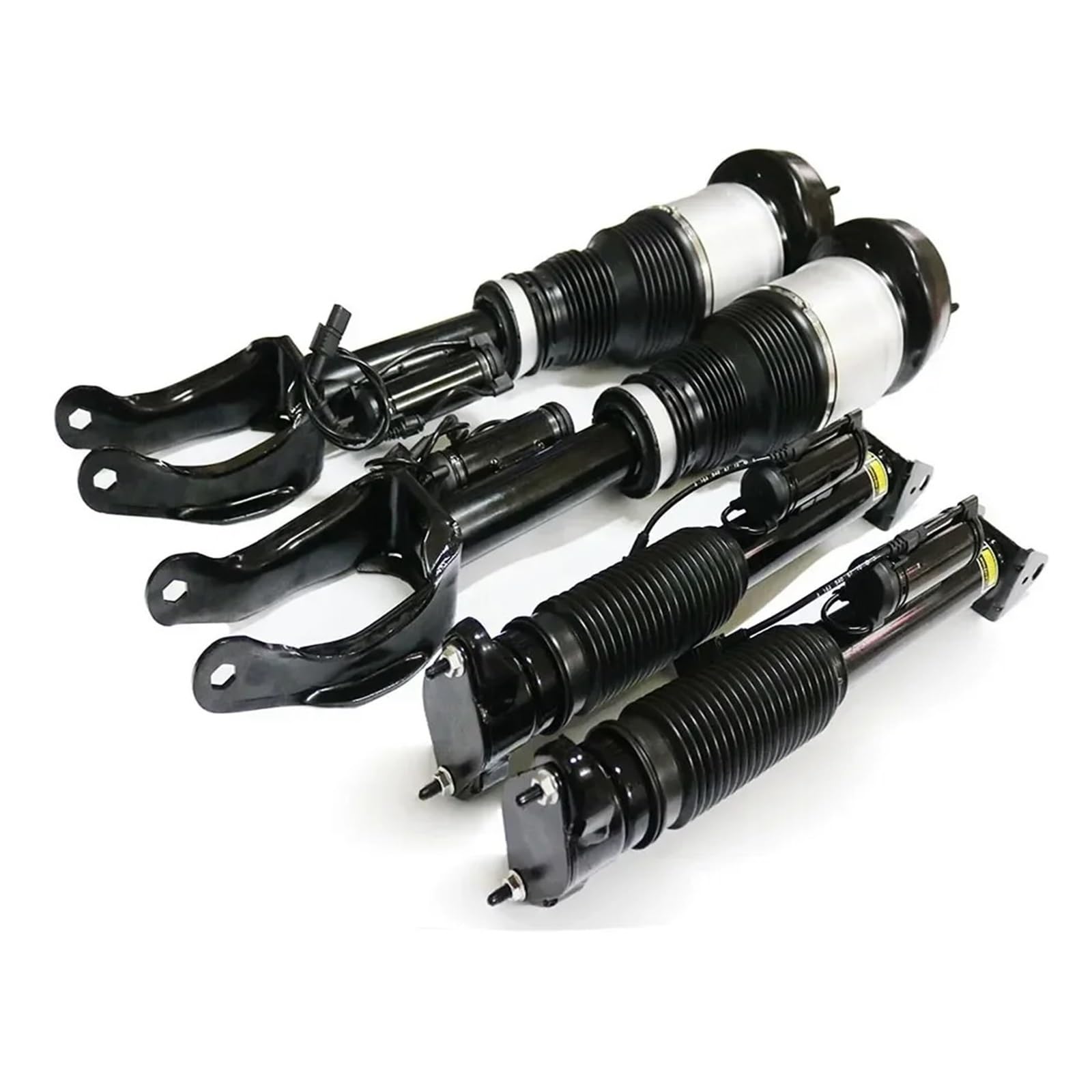 Stoßdämpfer Federbein 1 Stücke 1663201313 Luftfederung Air Strut Shock ANZEIGEN Für Benz W166 /X166 GL450 GL500 GL550 GL63 Für AMG ML250 ML350 ML400(Rear Right) von IMAWUHM