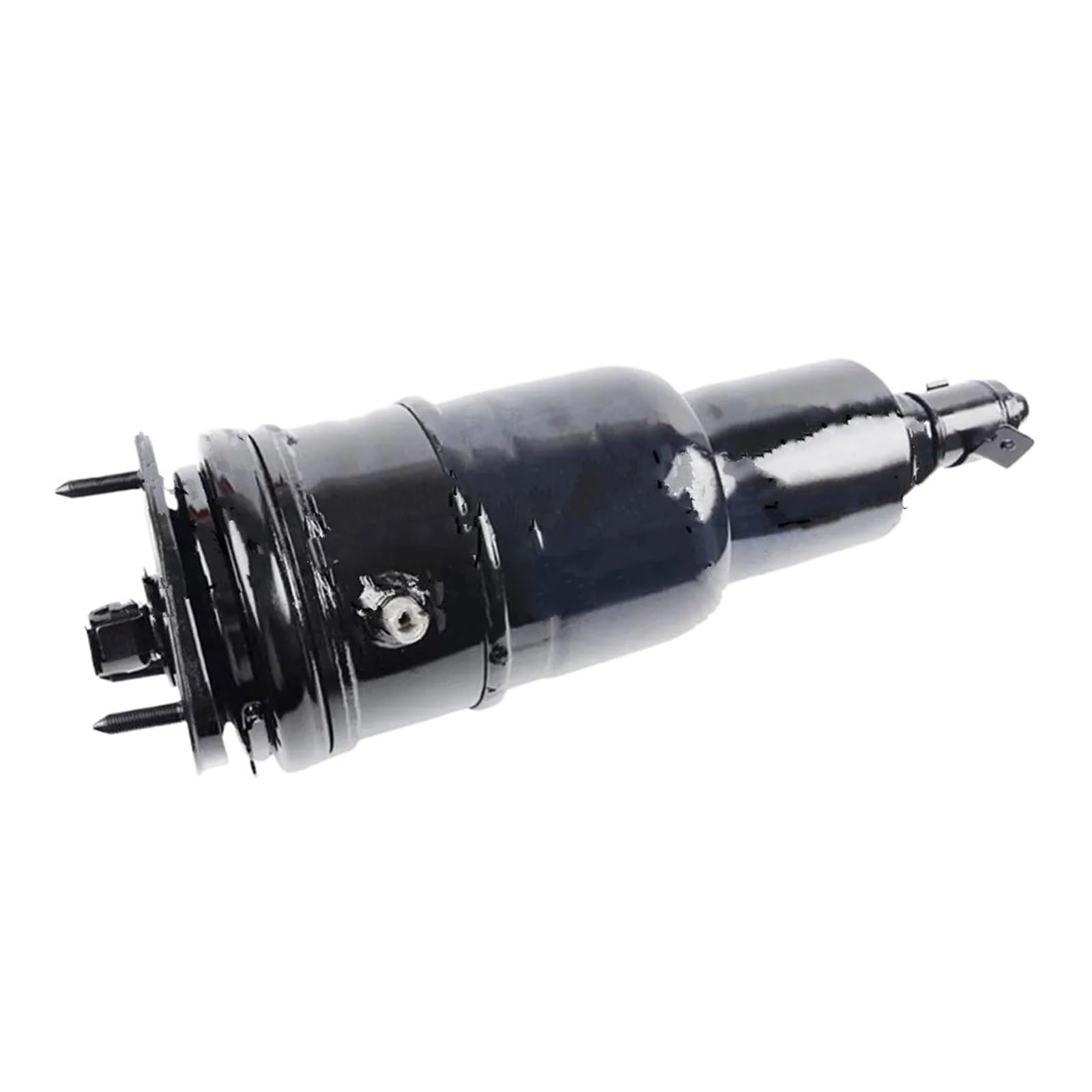 Stoßdämpfer Federbein 1 Stücke Front Air Suspension Feder Federbein Für Lexus LS600H 600HL 4801050200 4801050211 4801050260 4801050261 4801050210(Vorne rechts) von IMAWUHM