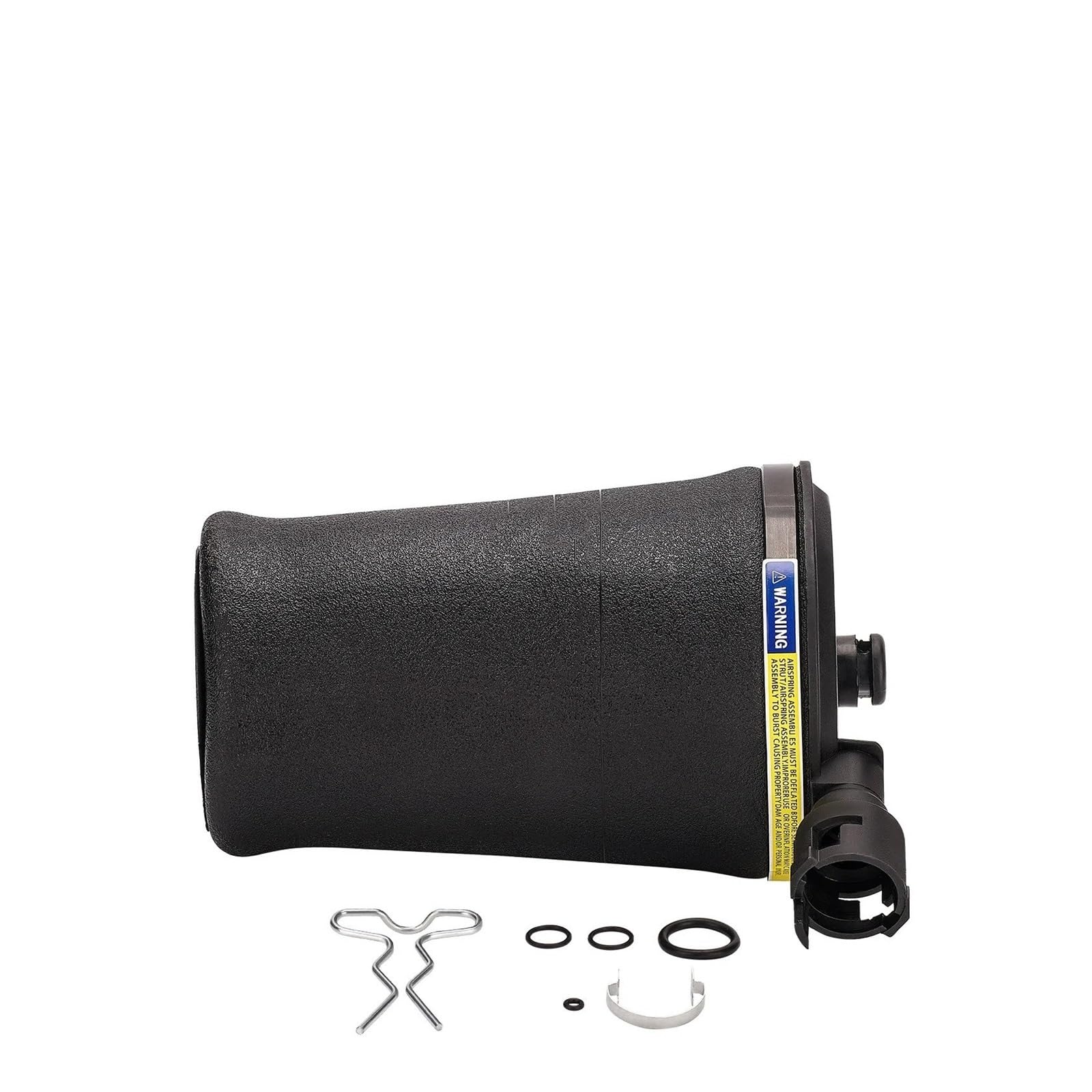 Stoßdämpfer Federbein 1X Air Stoßdämpfer Frühling Tasche Für Lincoln Für Stadt Auto 1990-2004 2005 2006 2007 2008 2009 2010 2011 Hinten U2Z5580PA 3U2Z5580BA von IMAWUHM