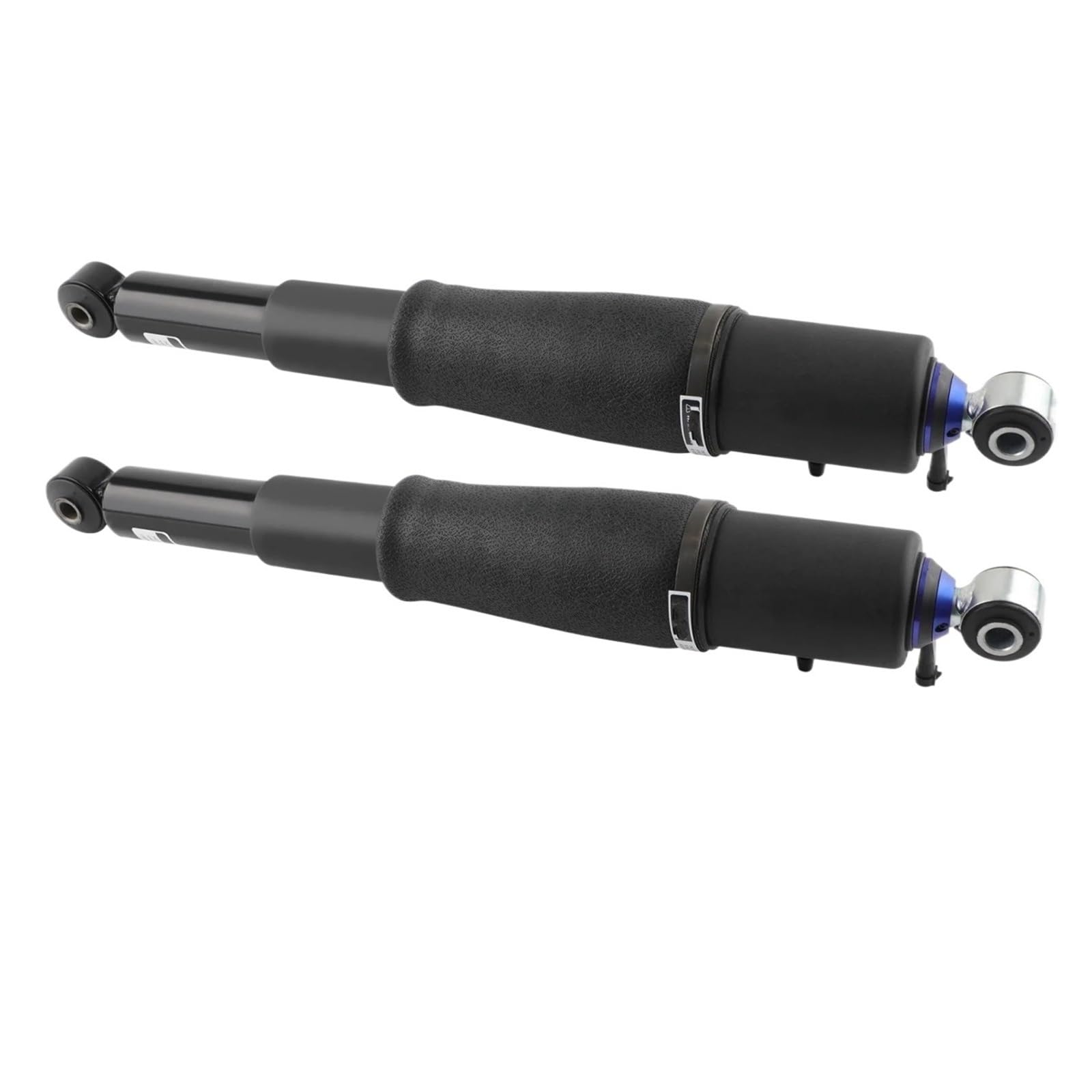 Stoßdämpfer Federbein 2 Luftfederbeine Air Ride Shocks Hinten Für GMC Für Yukon Hinten Für Yukon XL 1500 Hinten 2000-2009 2010 2011 2012 2013 2014 von IMAWUHM