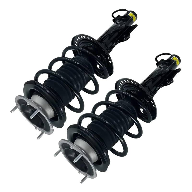 Stoßdämpfer Federbein 2PCS Front Shock Absorber Strut Assys Für Cadillac Für ATS Limousine Für MagneRide 2014 2015 2016 2017 2018 2019 von IMAWUHM