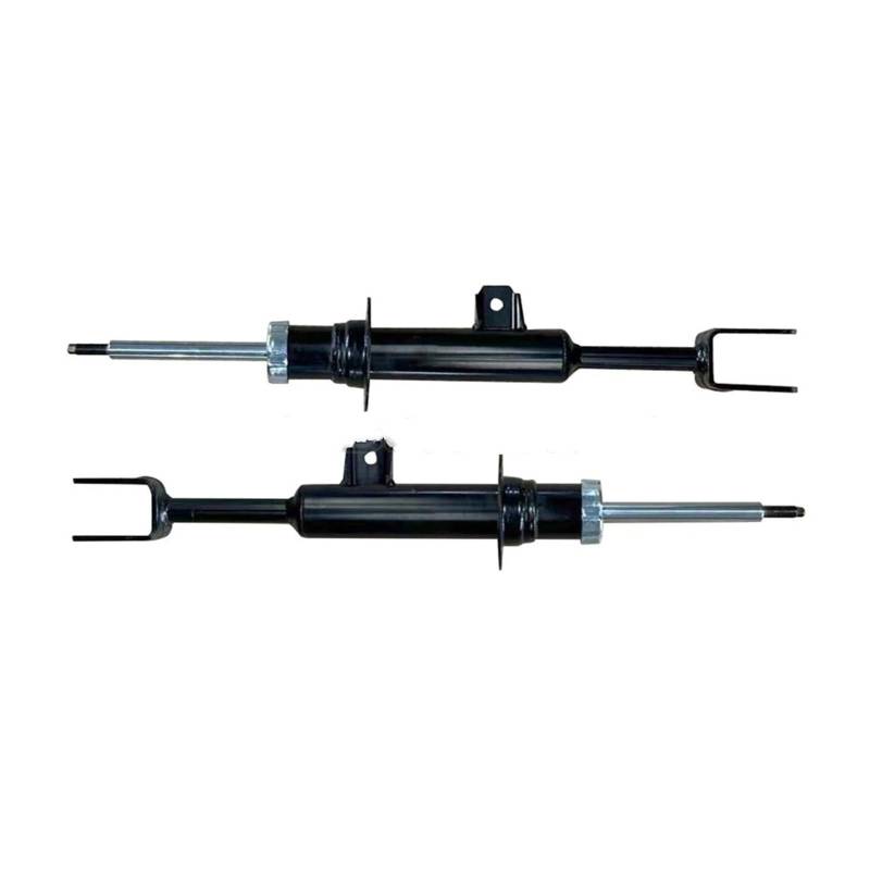 Stoßdämpfer Federbein 2PCS Vorne Links + Rechts Air Stoßdämpfer Strut Core Ohne Elektrische Für Alfa Für Romeo Für Giulia 2017 2018 2019 2WD 50557148 50553416 von IMAWUHM