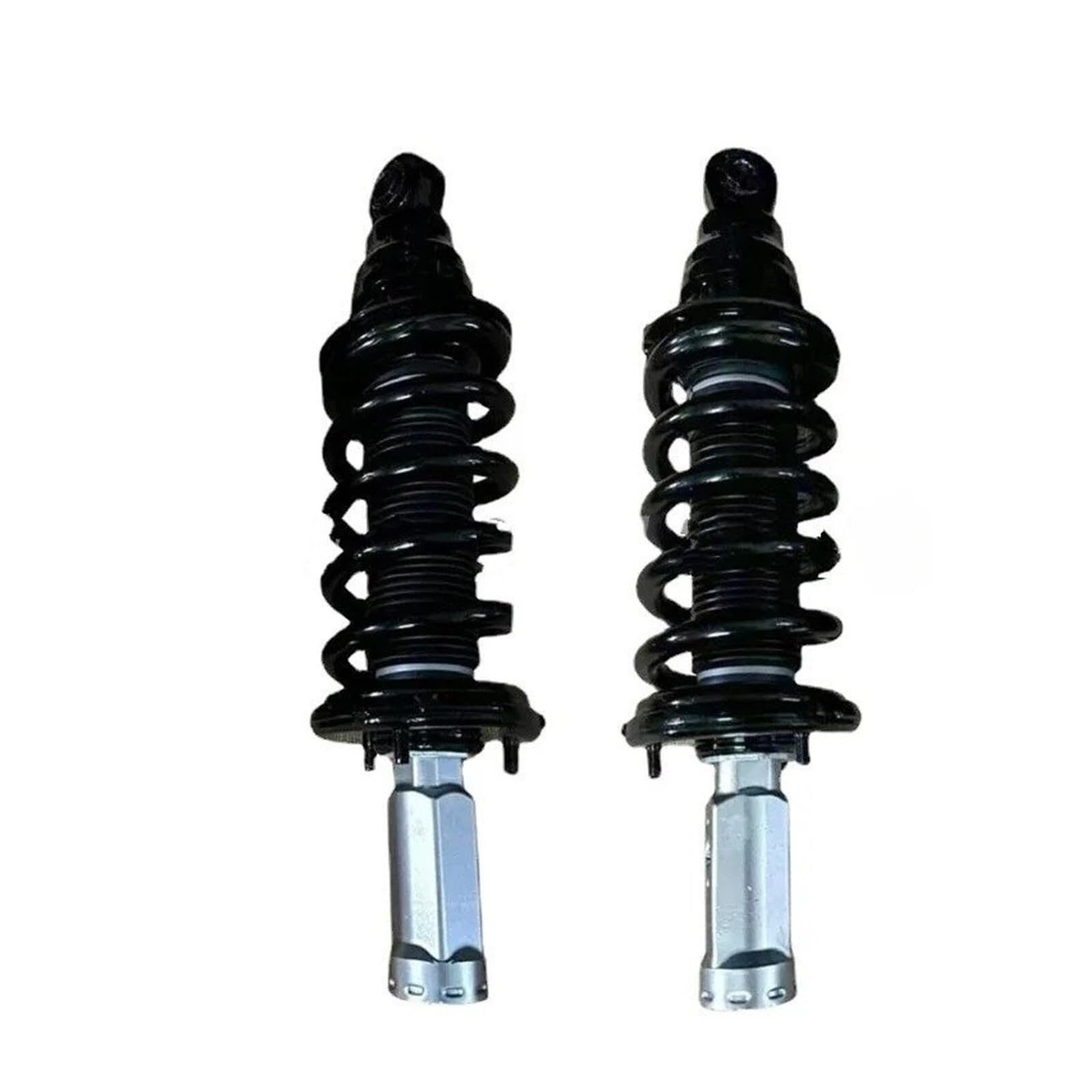 Stoßdämpfer Federbein 2PCS Vorne Links & Rechts Federbein Montage Für Infiniti Für QX56 QX80 2011-2016 2017 56101-1LA4A 56100-1LD4A Stoßdämpfer Strut von IMAWUHM