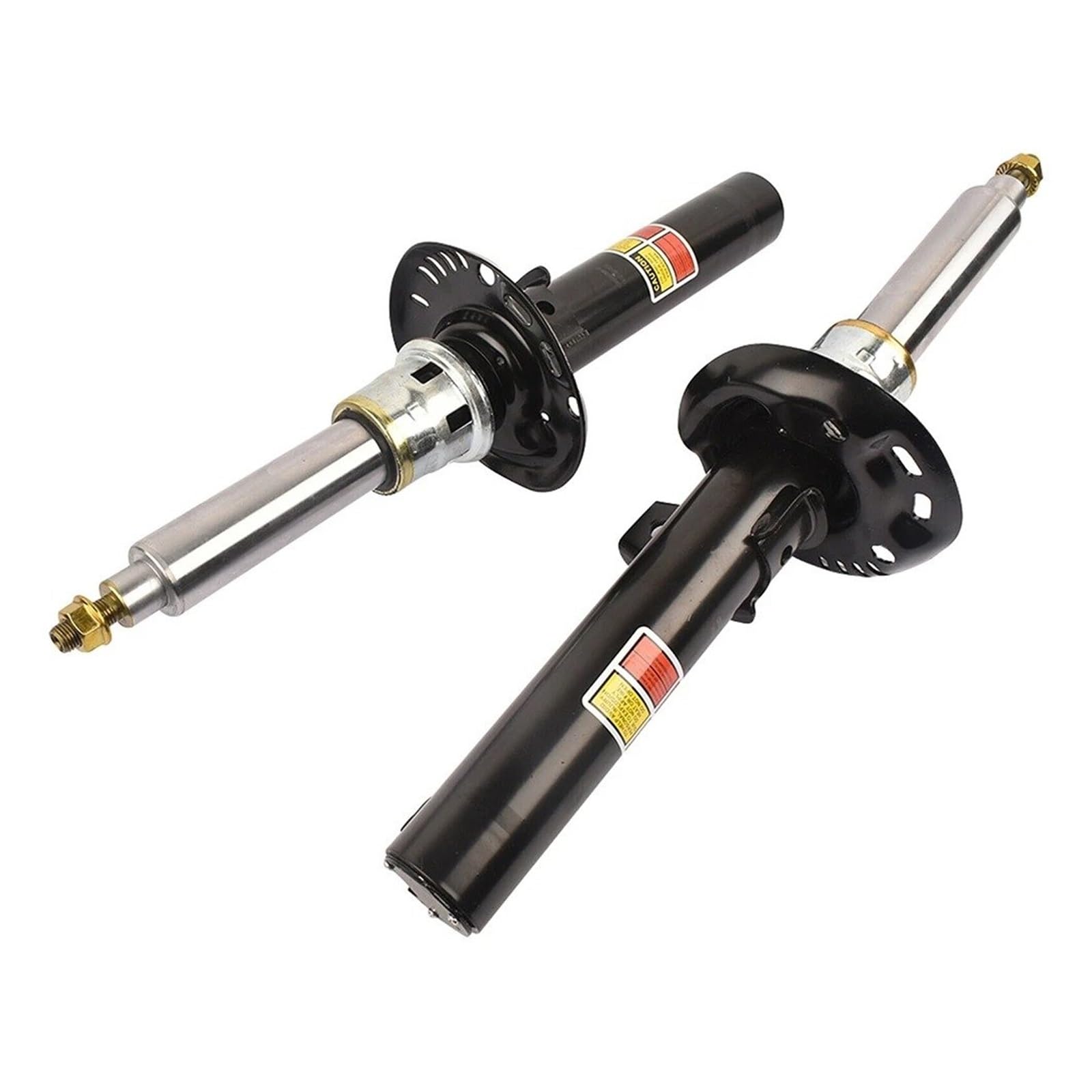 Stoßdämpfer Federbein 2X Front Suspension Stoßdämpfer Magnetische Links Rechts Strut Für TT Für TTS Für TTRS 8J Für MKII Für Quattro 2006-2014 8J041303 8J0413029D von IMAWUHM