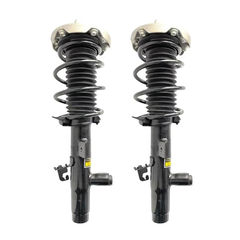 Stoßdämpfer Federbein 2X Für 3 4 Serie F30 F31 F32 330i 435i Für XDrive Front Shock Strut Assys W/EDC 2015 2016 2017 2018 2019 von IMAWUHM